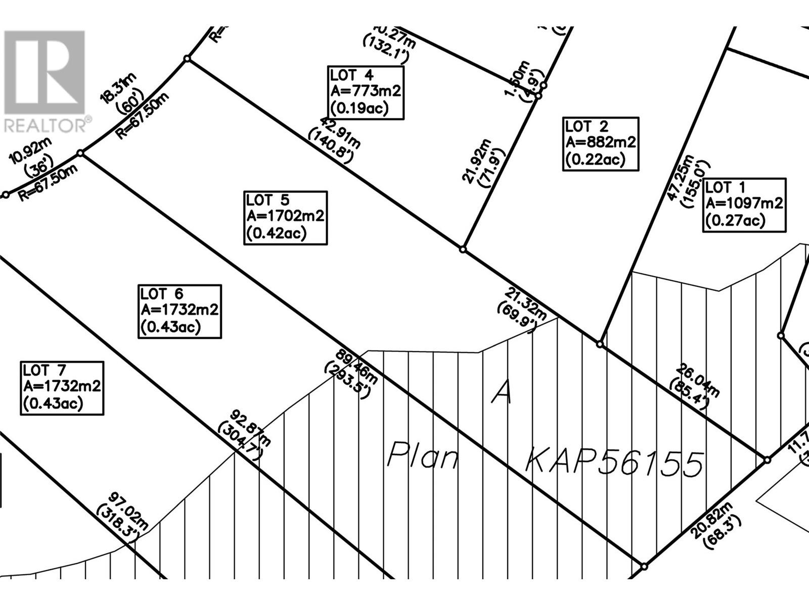 Lot 5 Scenic Ridge Drive Property Photo 2