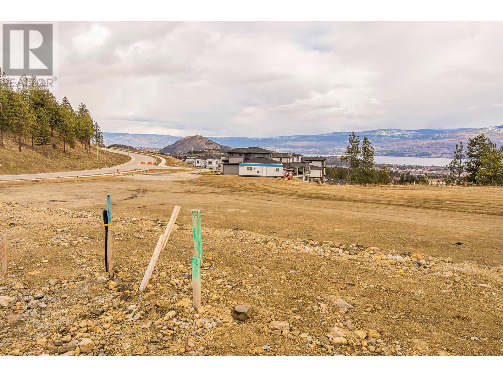 Lot 5 Scenic Ridge Drive Property Photo 3