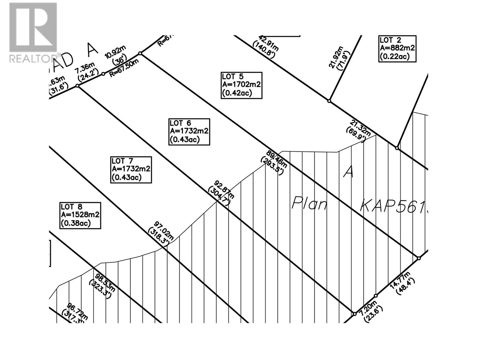 Lot 6 Scenic Ridge Drive Property Photo 2