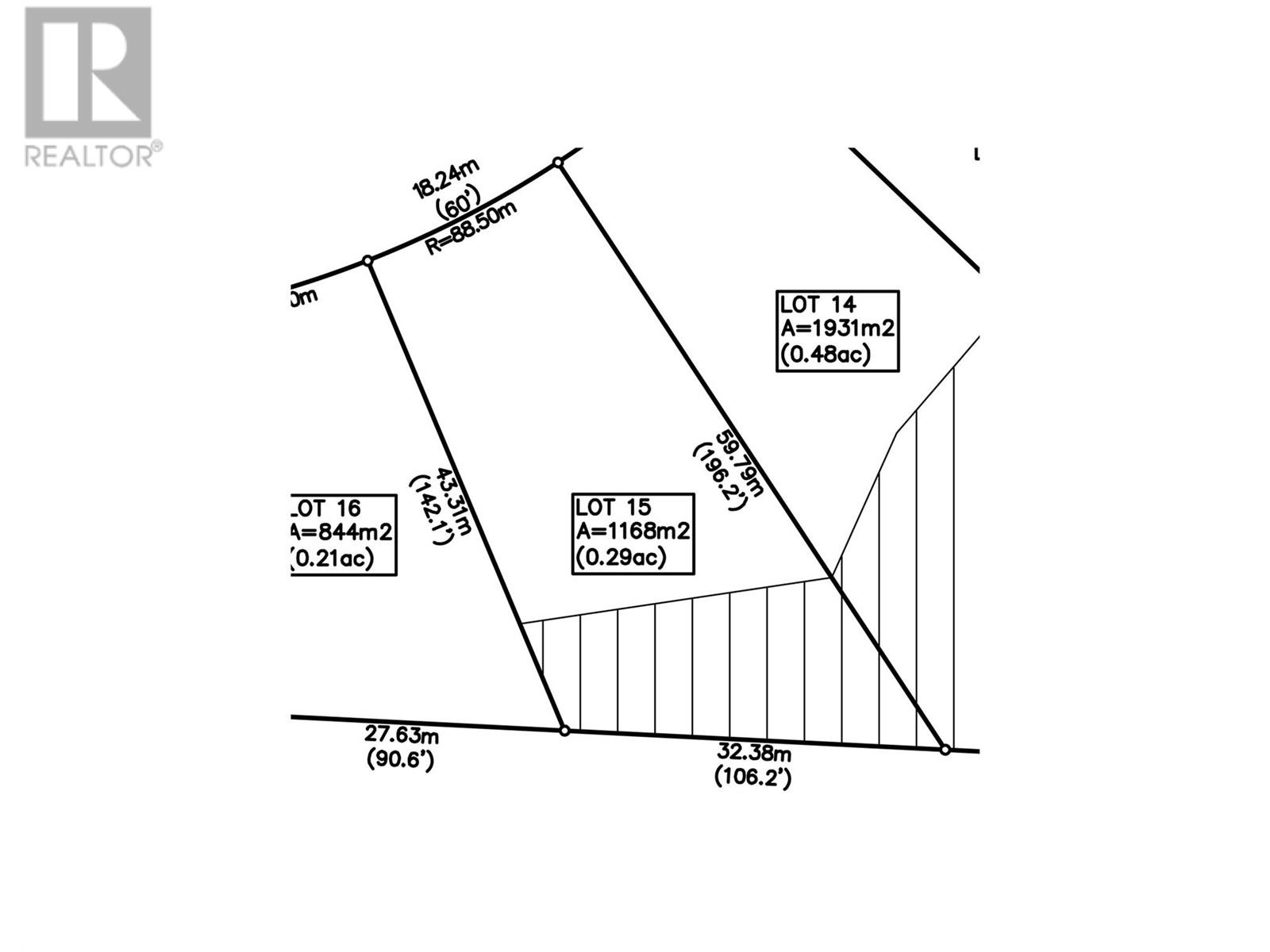 Lot 15 Scenic Ridge Drive Property Photo 2