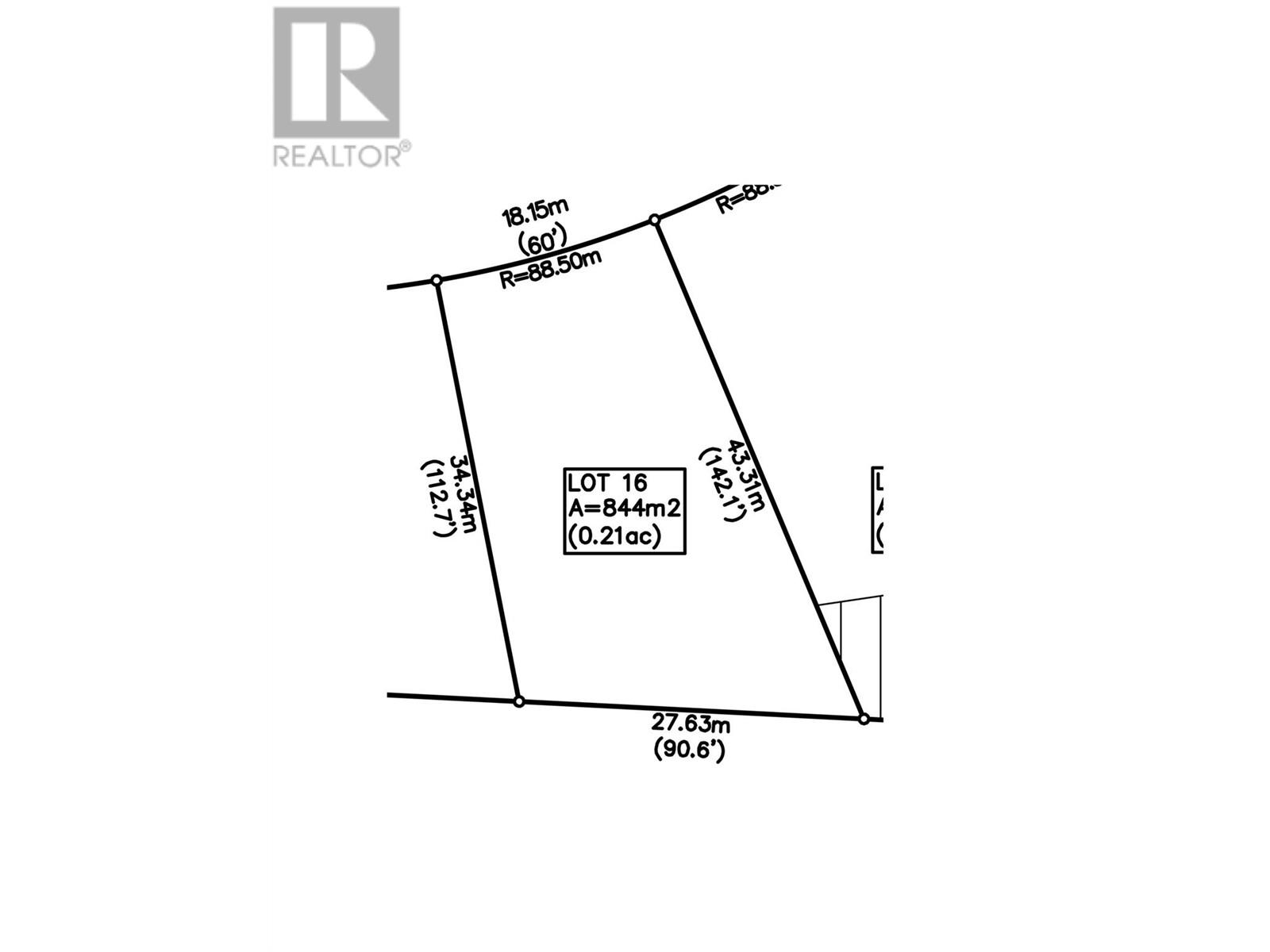 Lot 16 Scenic Ridge Drive Property Photo 2