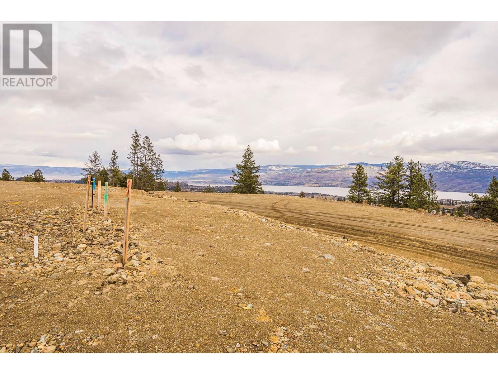 Lot 16 Scenic Ridge Drive Property Photo 3