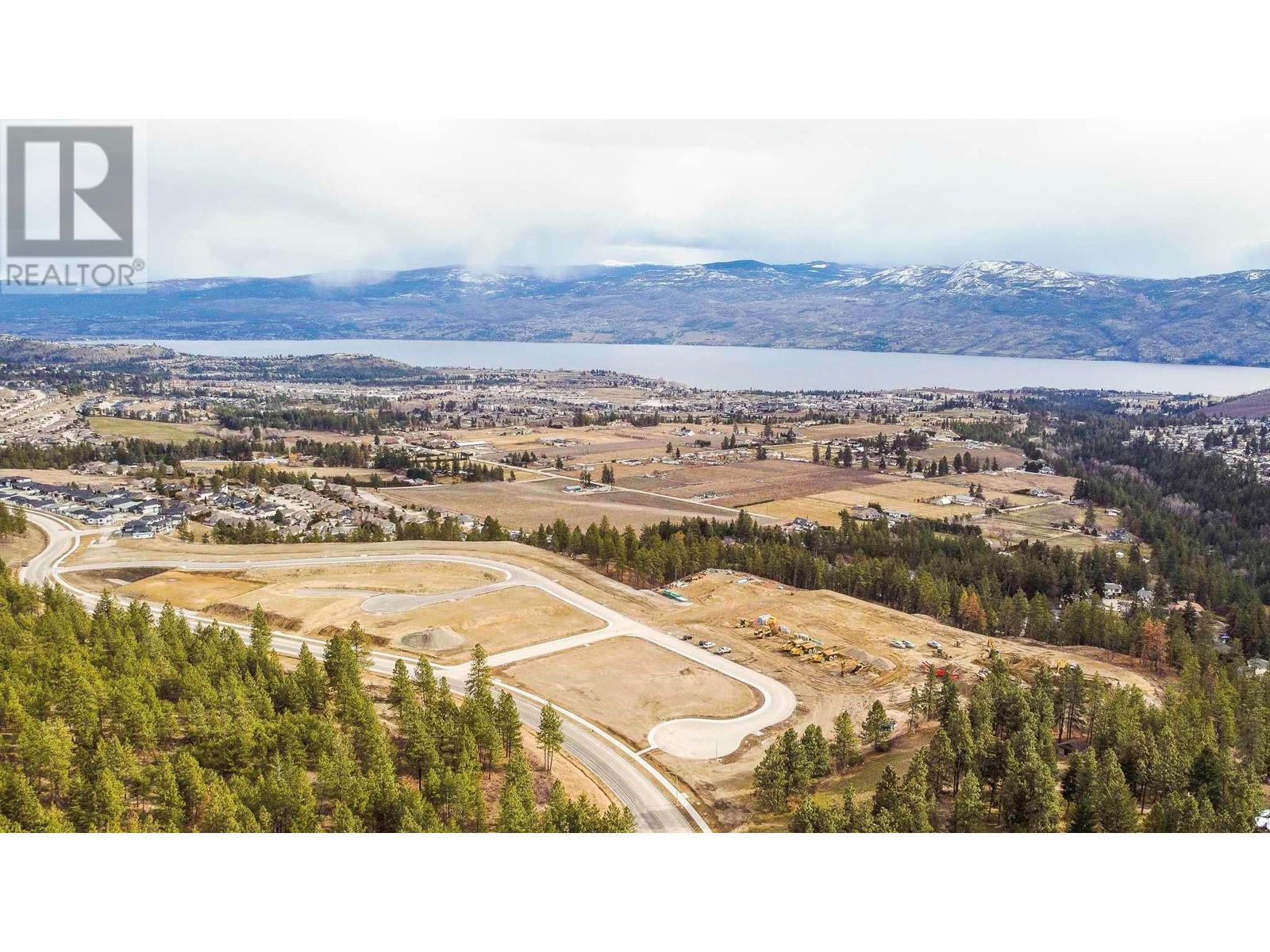 Lot 19 Scenic Ridge Drive Property Photo 1
