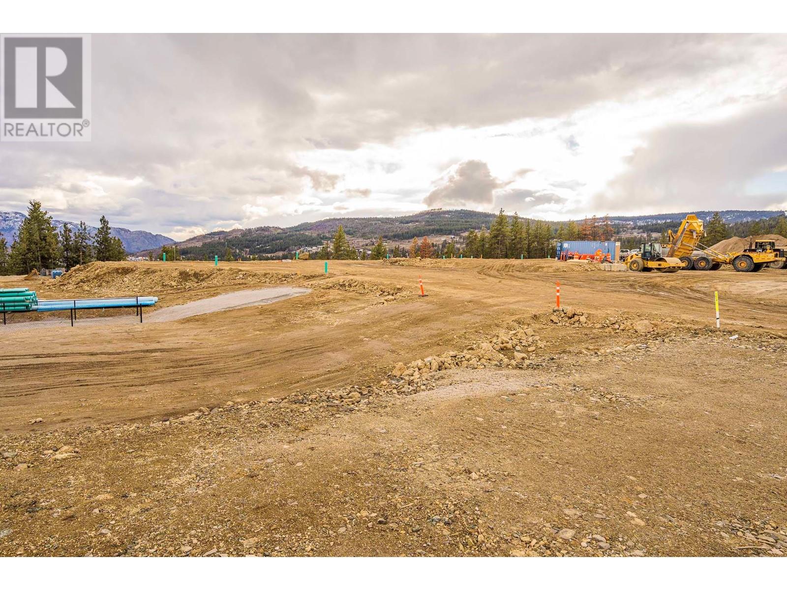 Lot 20 Scenic Ridge Drive Property Photo 5