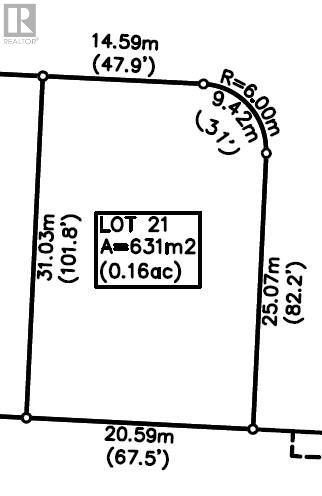 Lot 21 Scenic Ridge Drive Property Photo 2