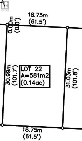 Lot 22 Scenic Ridge Drive Property Photo 2