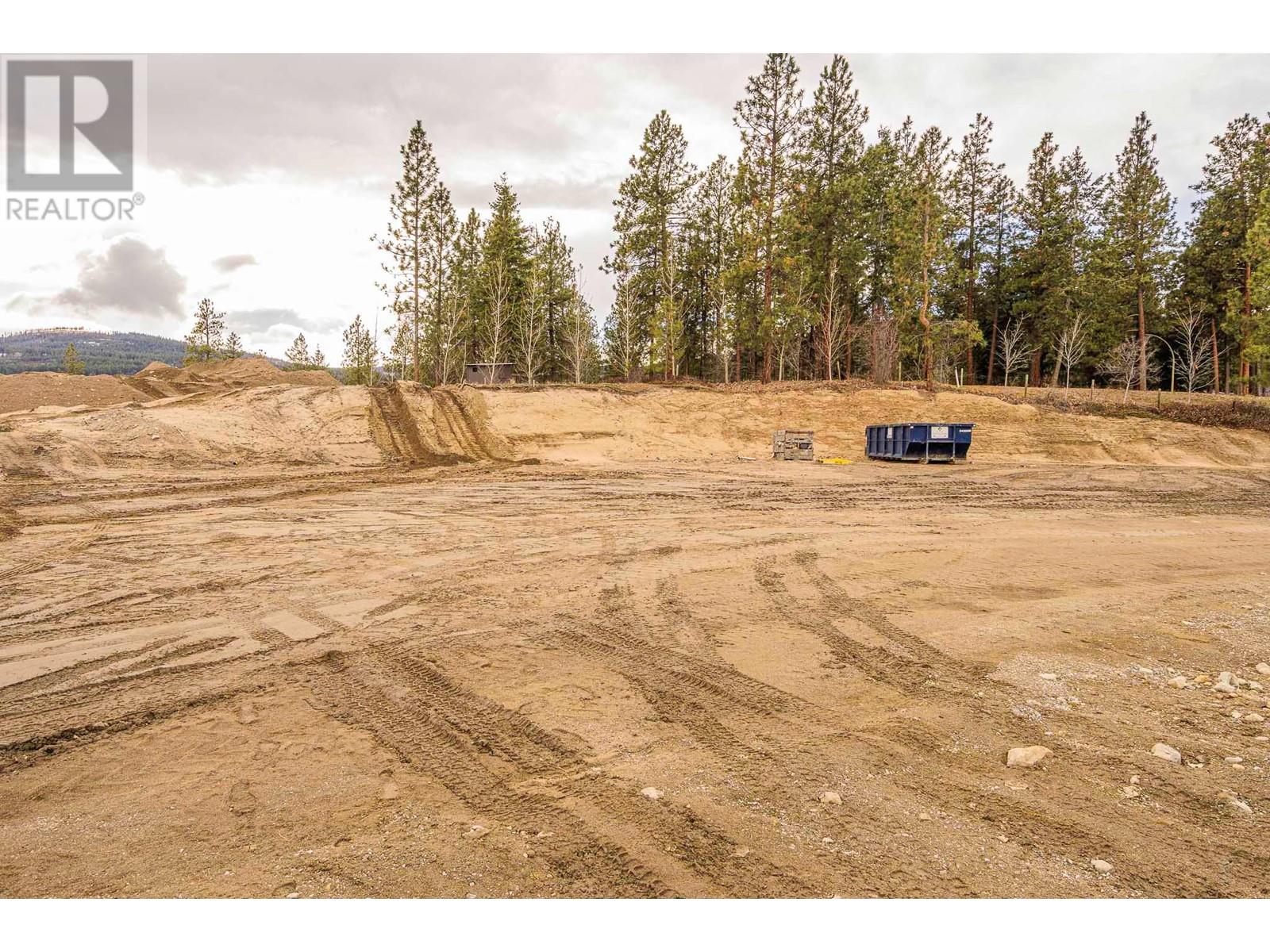 Lot 25 Scenic Ridge Drive Property Photo 5