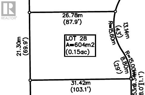 Lot 28 Scenic Ridge Drive Property Photo 2