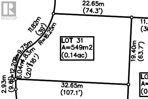 Lot 31 Scenic Ridge Drive Property Photo 2