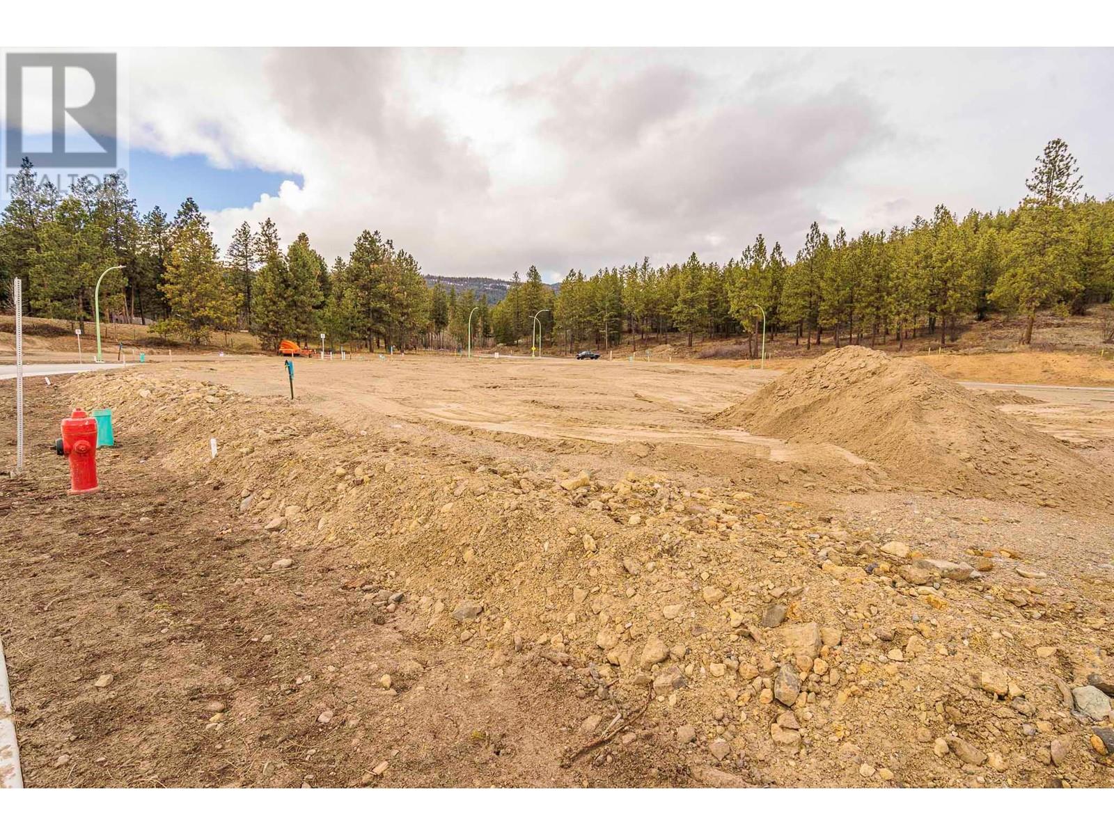 Lot 33 Scenic Ridge Drive Property Photo 3