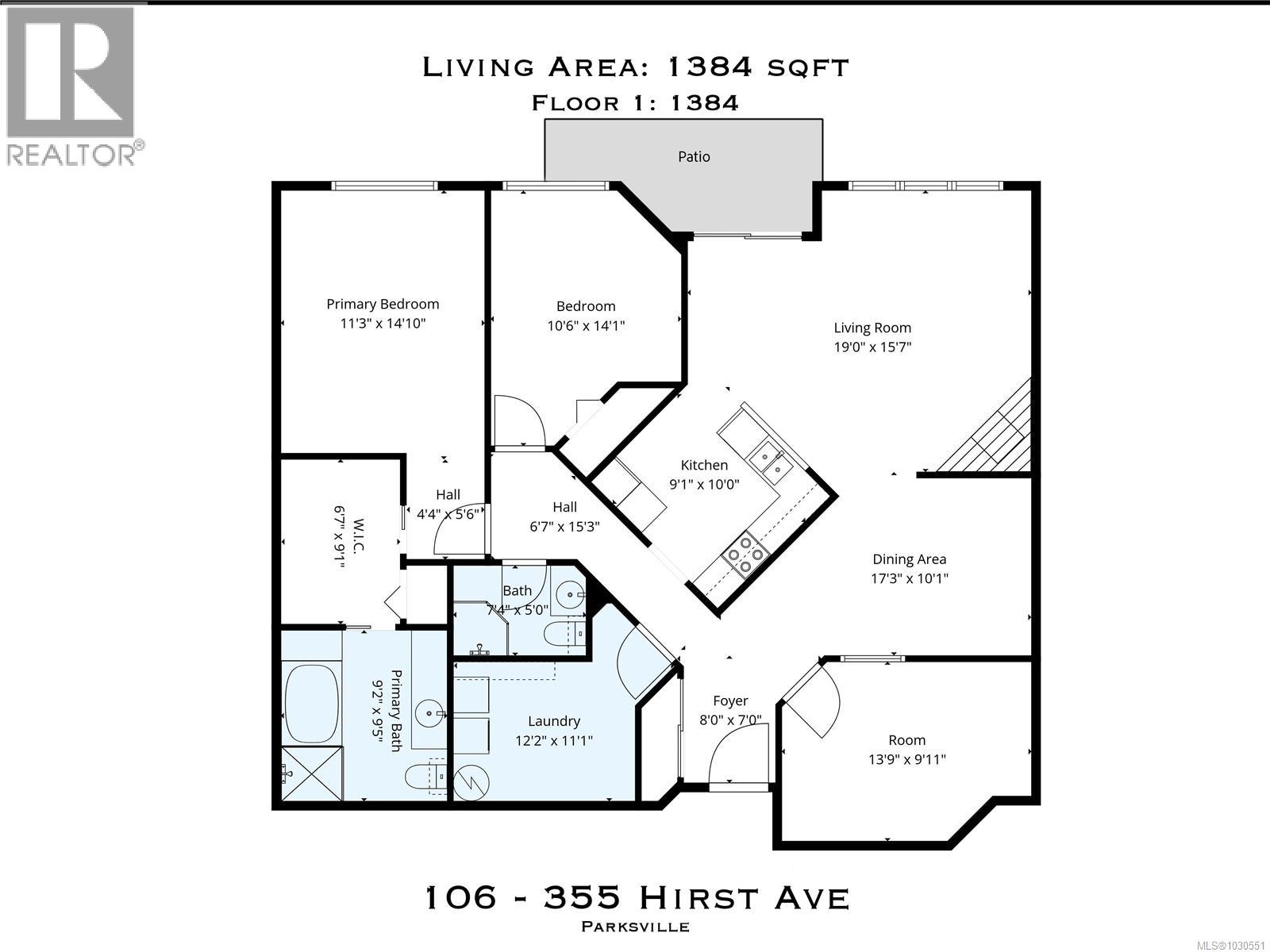 106 335 Hirst Ave W Property Photo 19