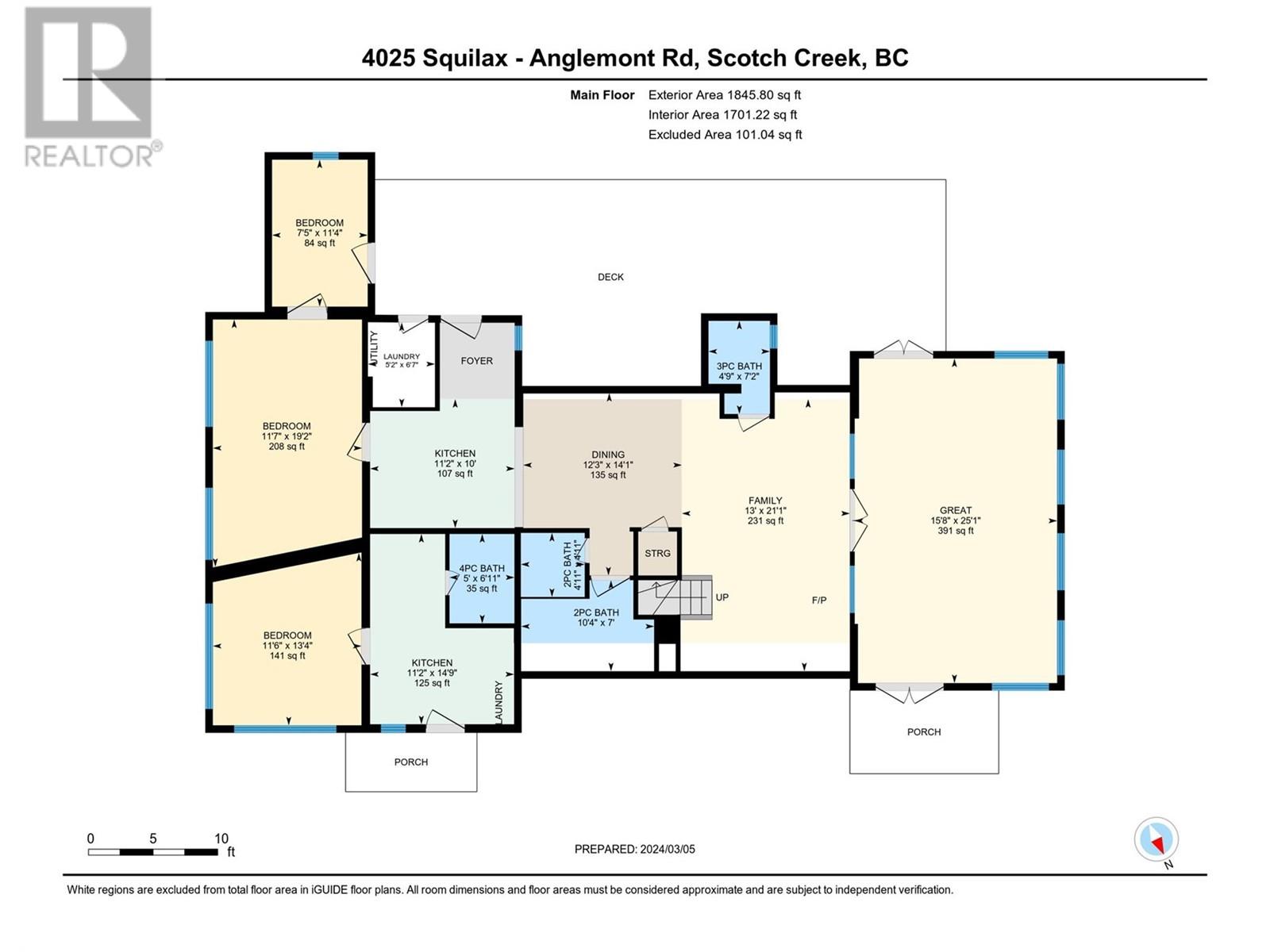 4025 Squilax-anglemont Road Property Photo 53
