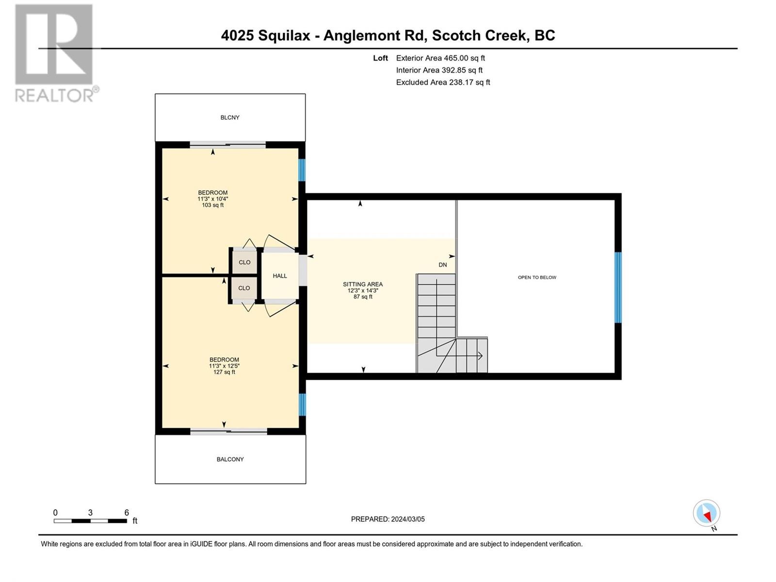 4025 Squilax-anglemont Road Property Photo 54