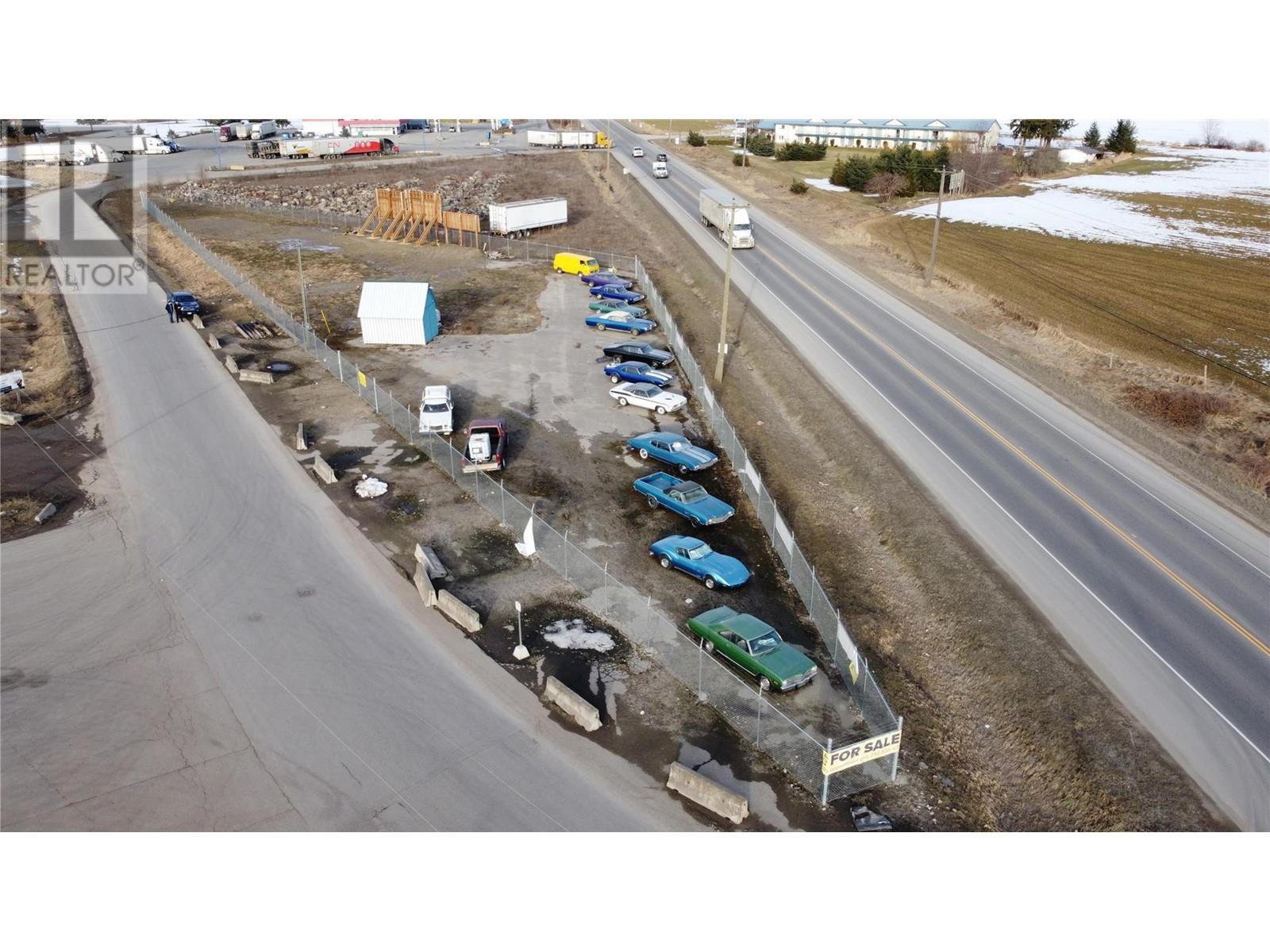 1310 Trans Canada Highway Property Photo 2