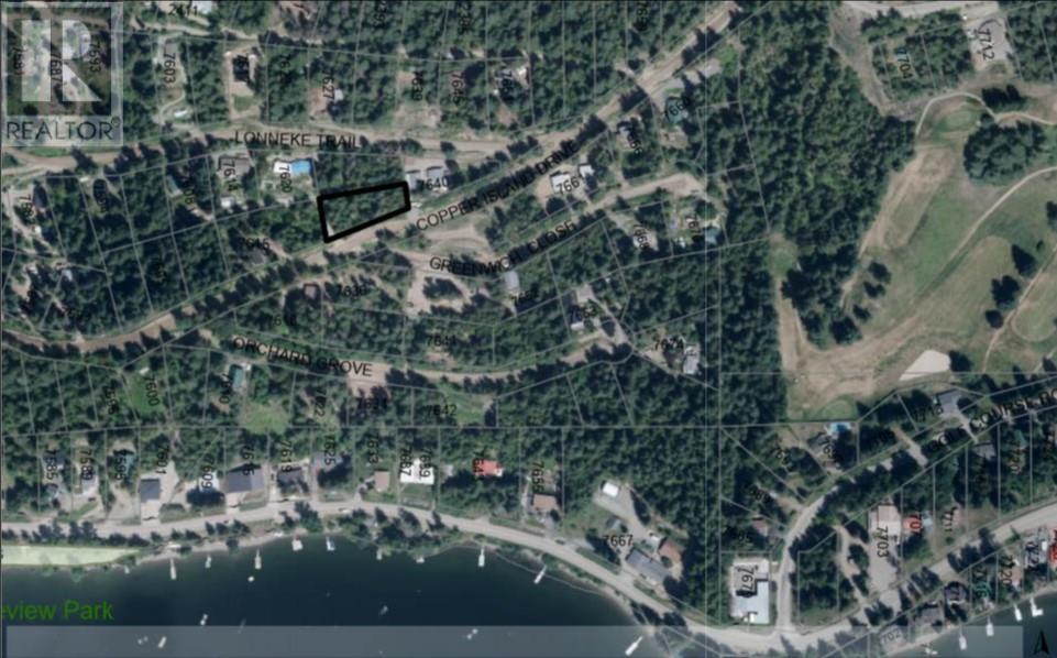 Lot 59 Copper Island Drive Property Photo 1