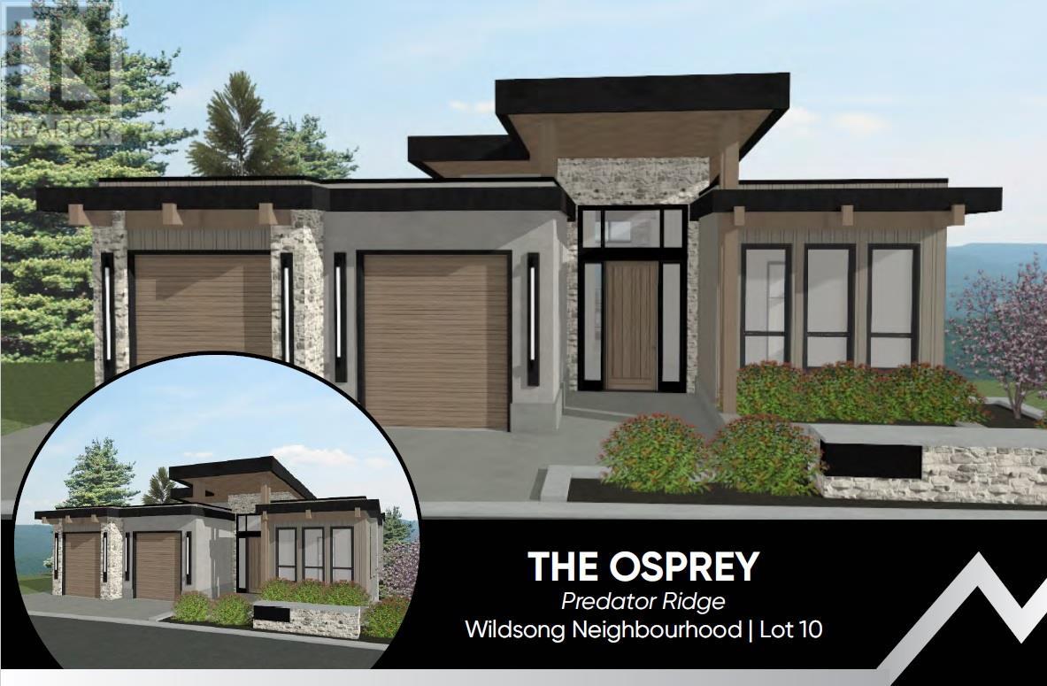 140 Wildsong Crescent Lot# 10 Property Photo 8