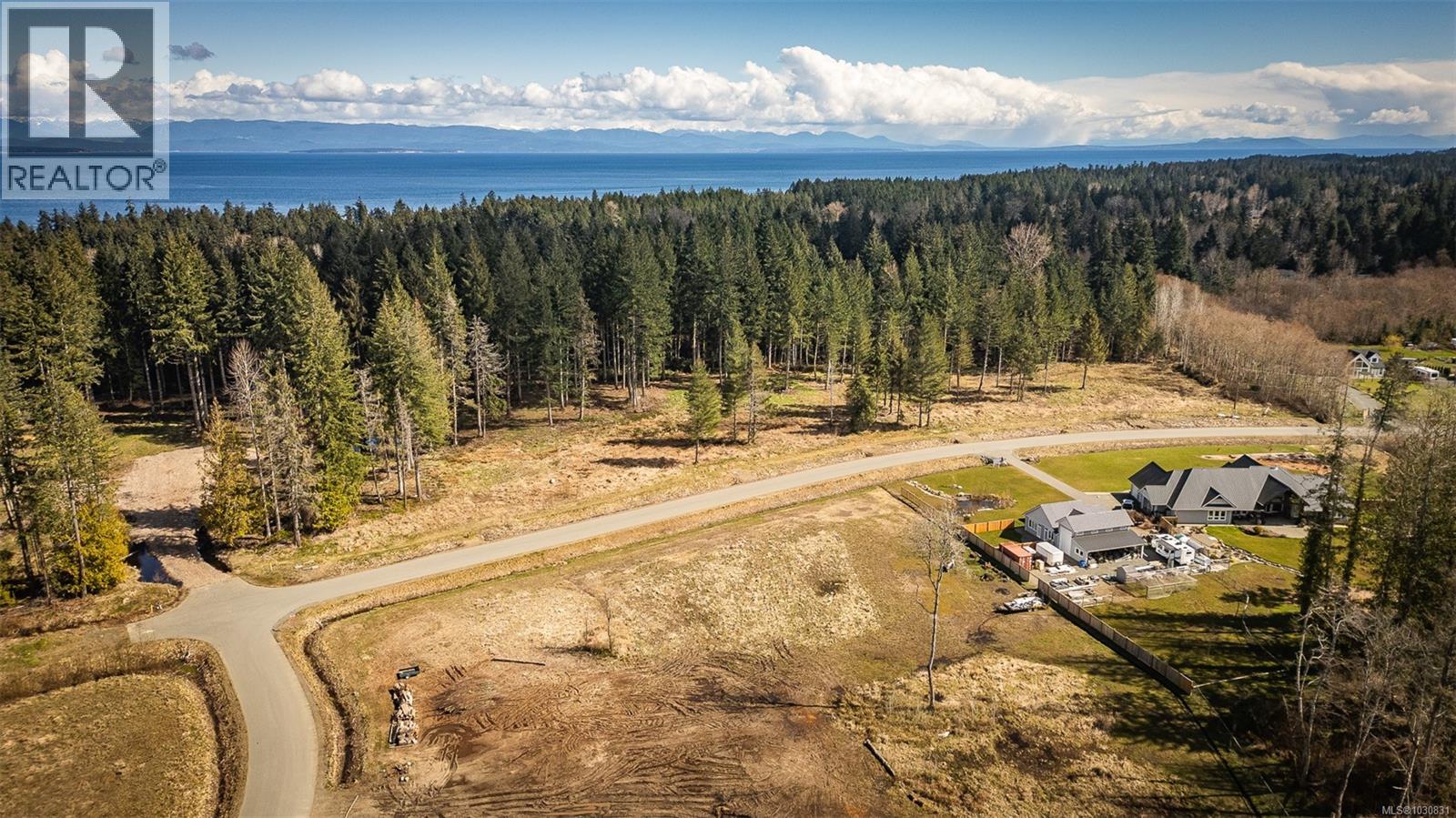 LOT 21 Oyster River Way Property Photo 1