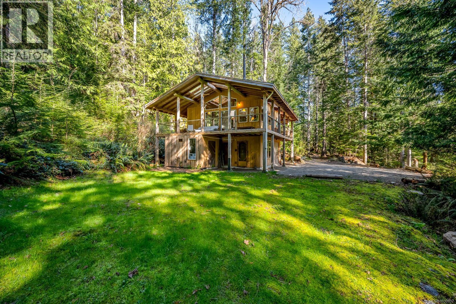 421 Whaletown Rd Property Photo 30