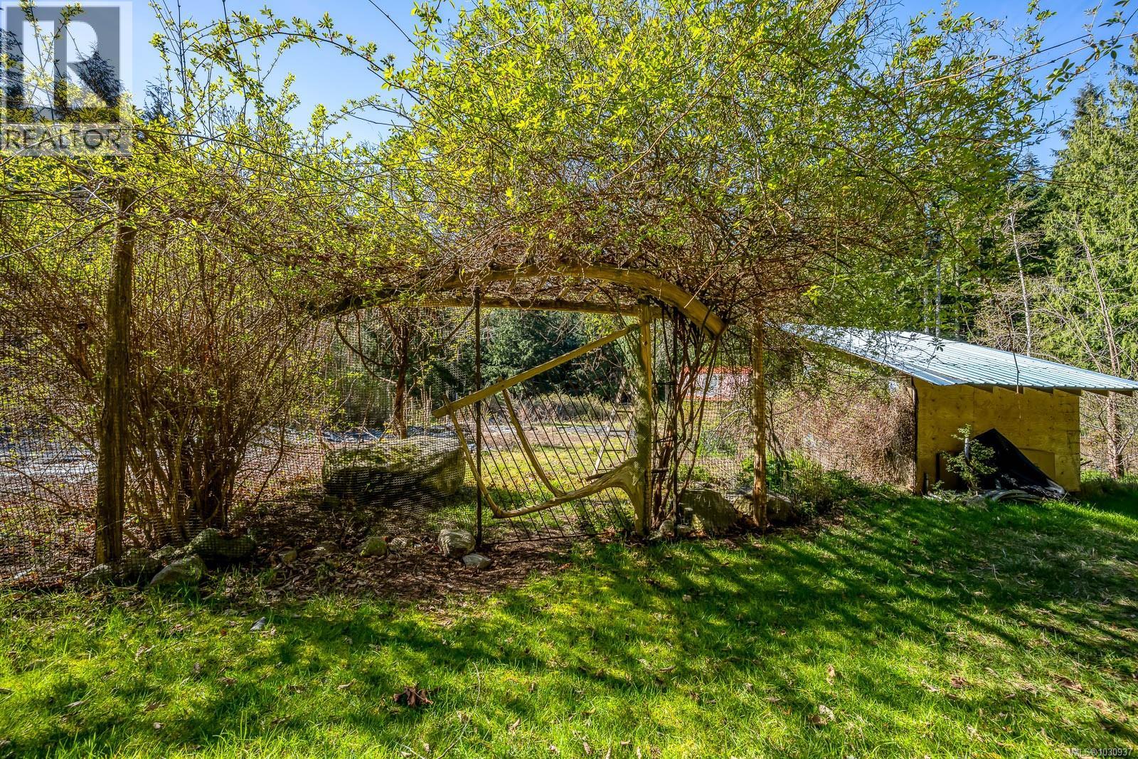 421 Whaletown Rd Property Photo 41