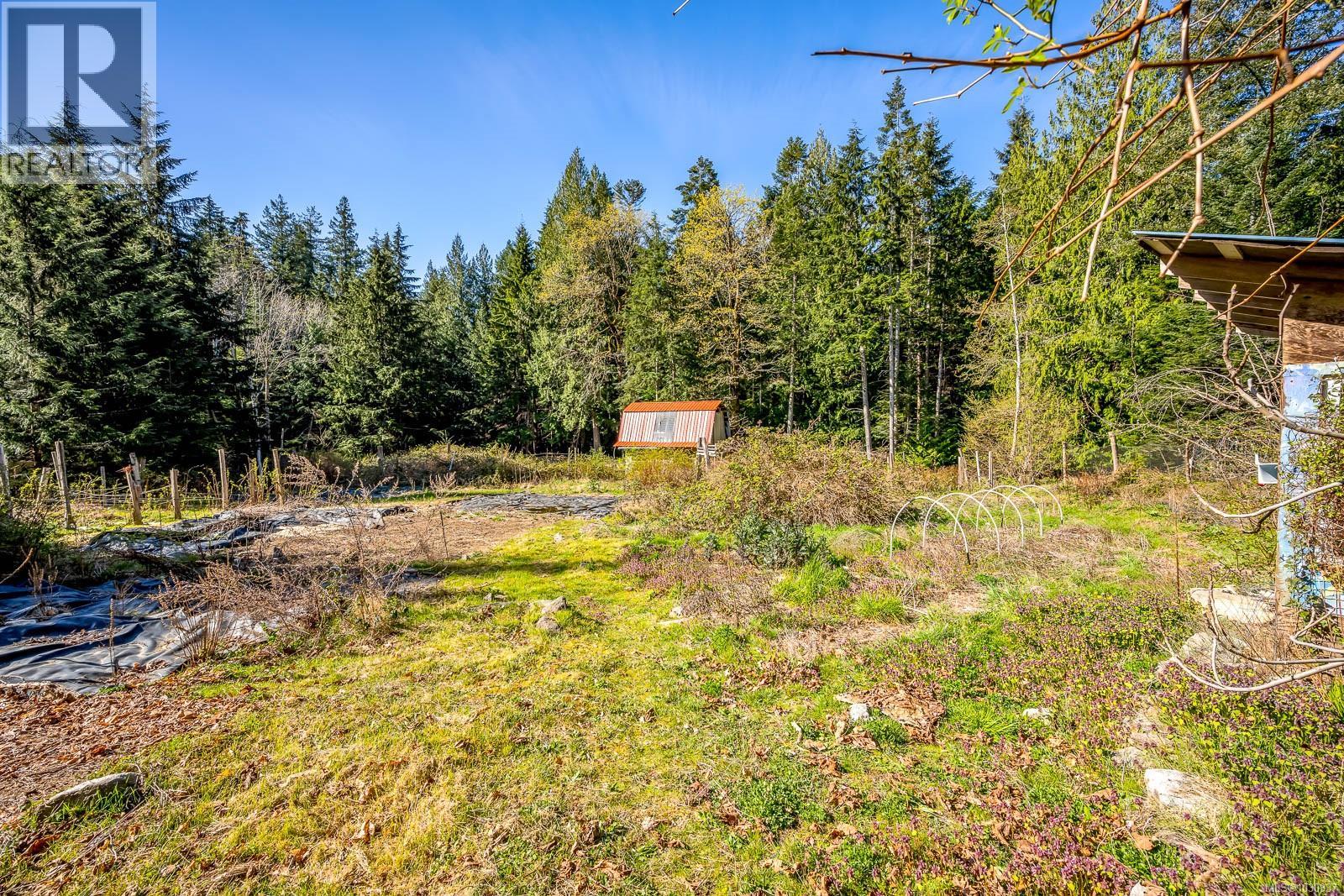 421 Whaletown Rd Property Photo 42