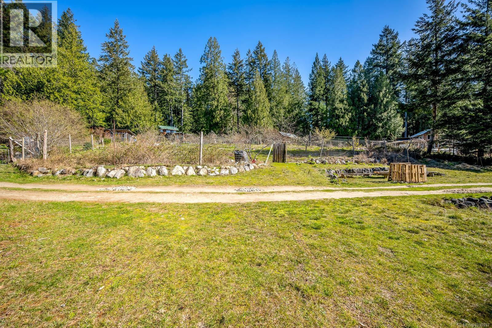 421 Whaletown Rd Property Photo 44