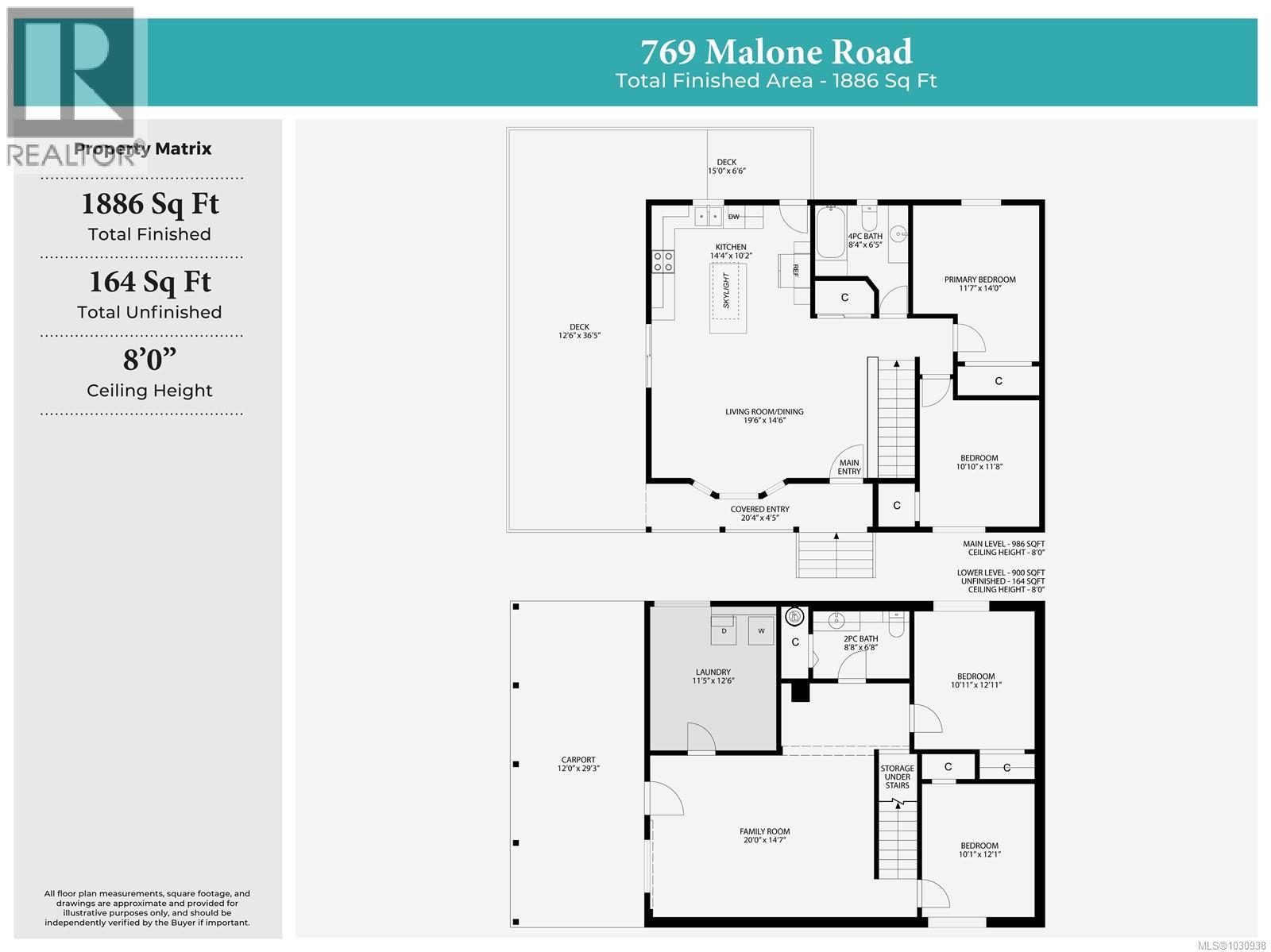769 Malone Rd Property Photo 28