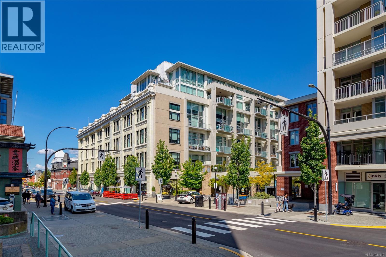 417 770 Fisgard St Photo de la propriété 1