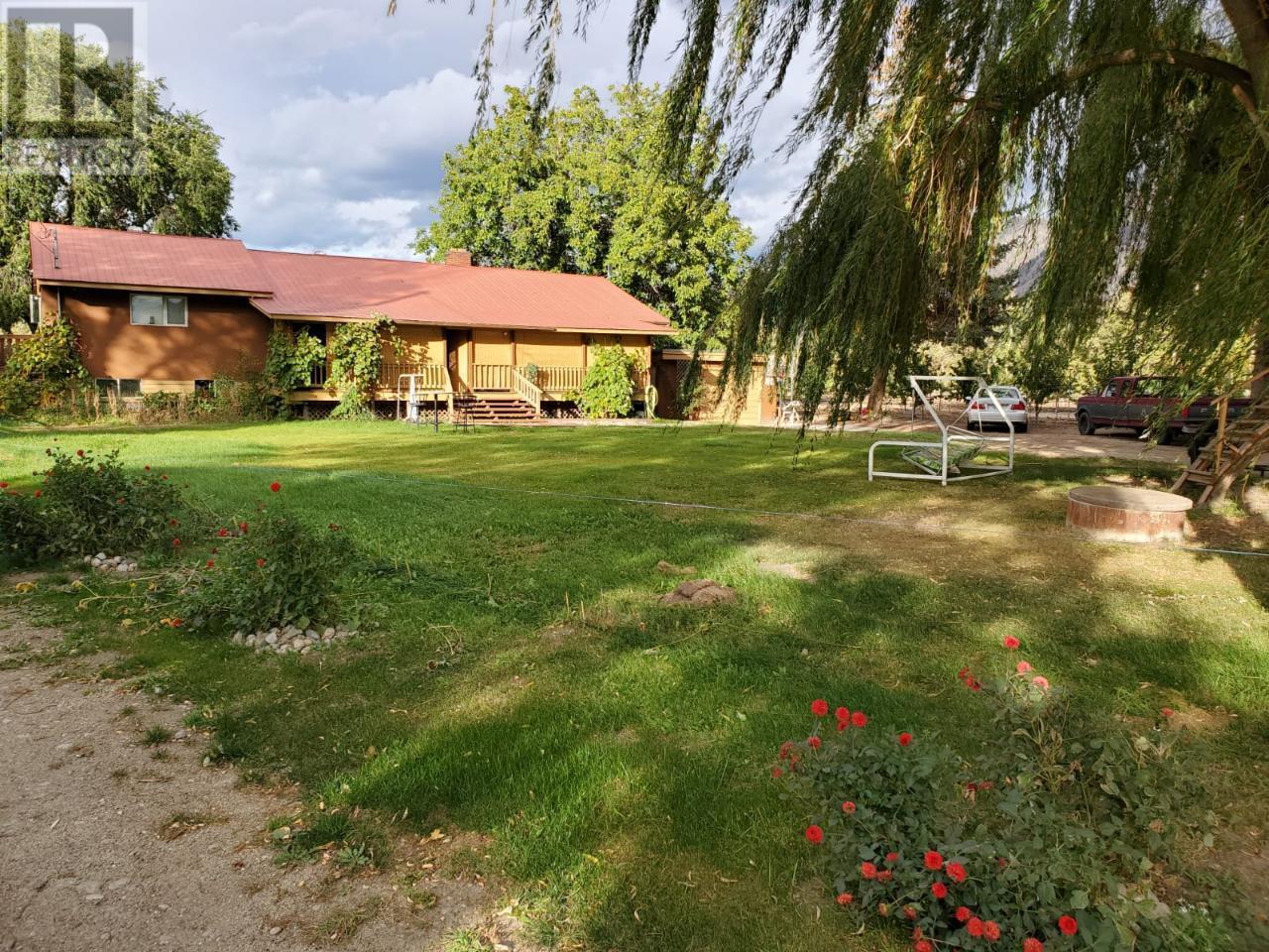 166 Park Rill Road Property Photo 1