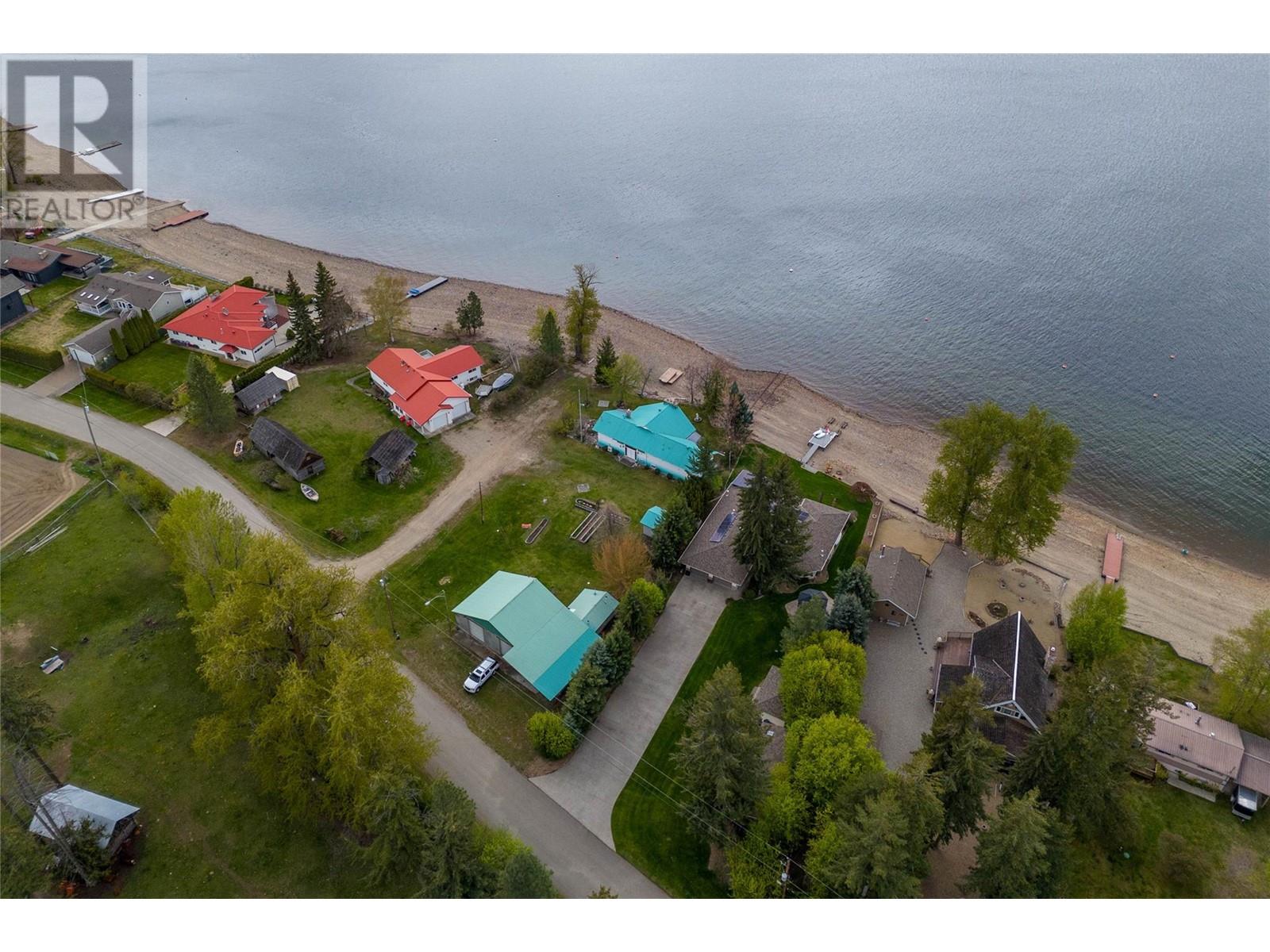 3726 Zinck Road Property Photo