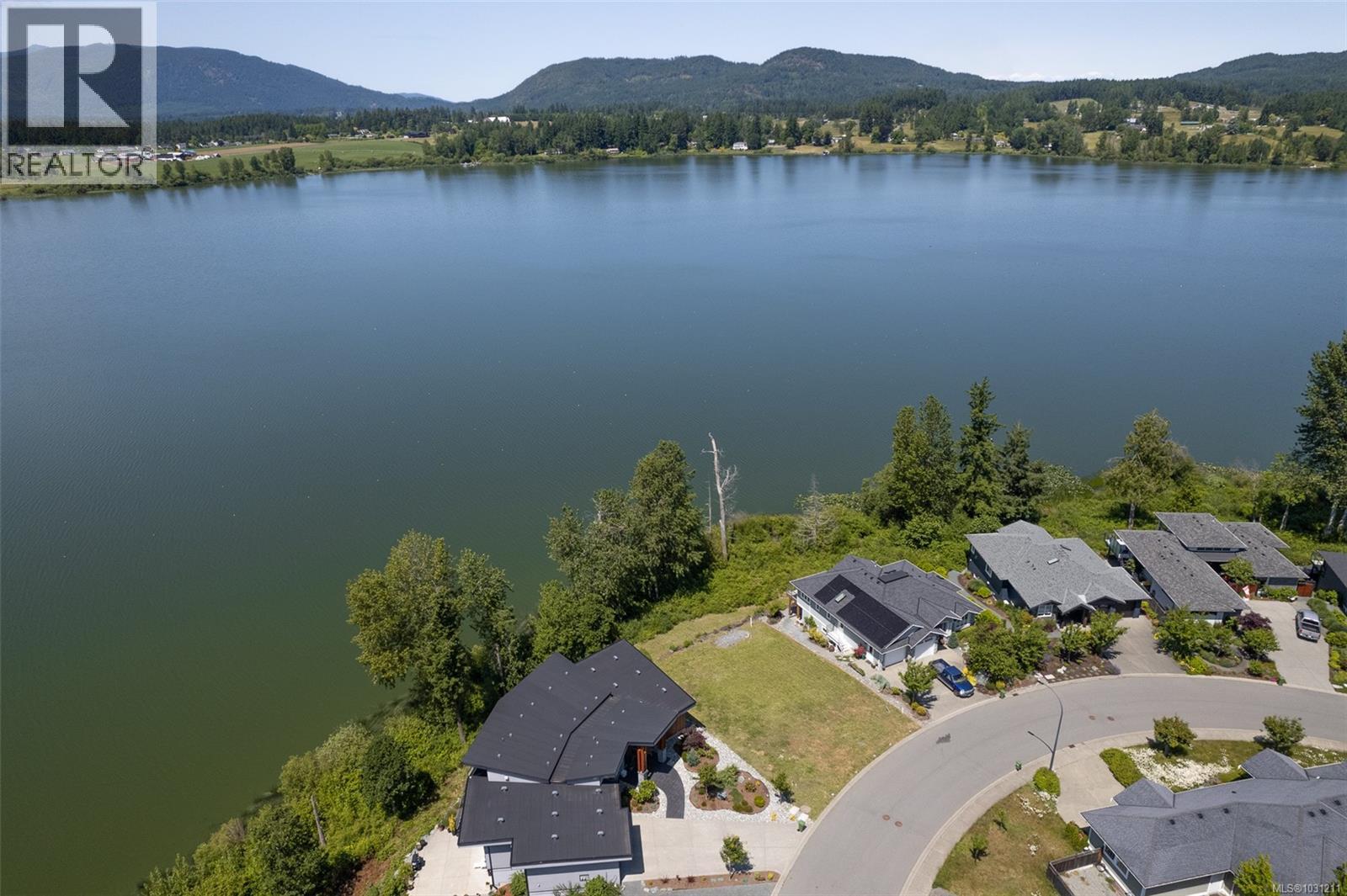 Lot 8 Westlock Rd Property Photo 1