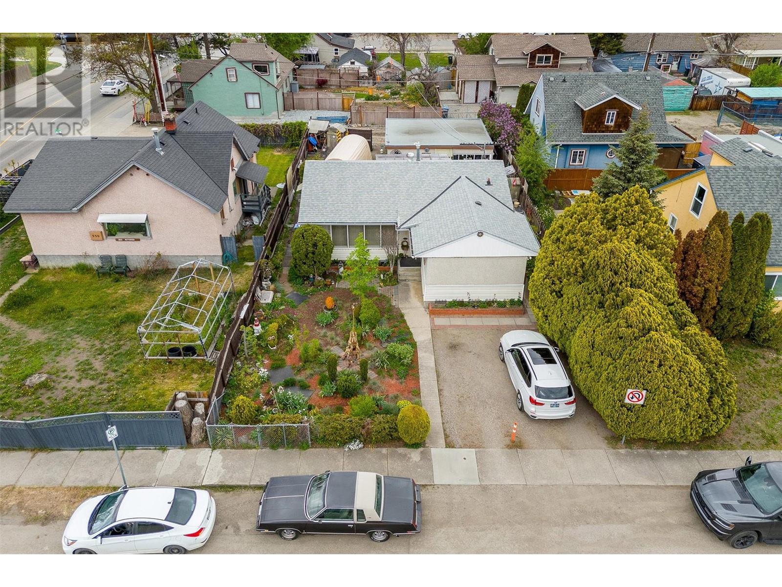 540 Patterson Avenue Lot# B Property Photo 1