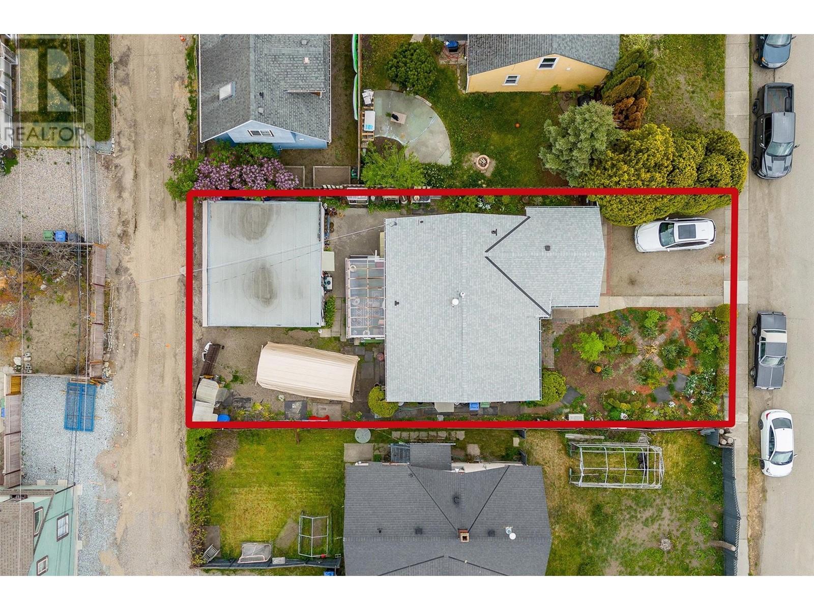 540 Patterson Avenue Lot# B Property Photo 2