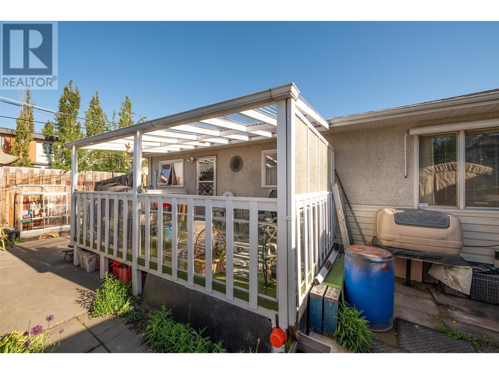 540 Patterson Avenue Lot# B Property Photo 18