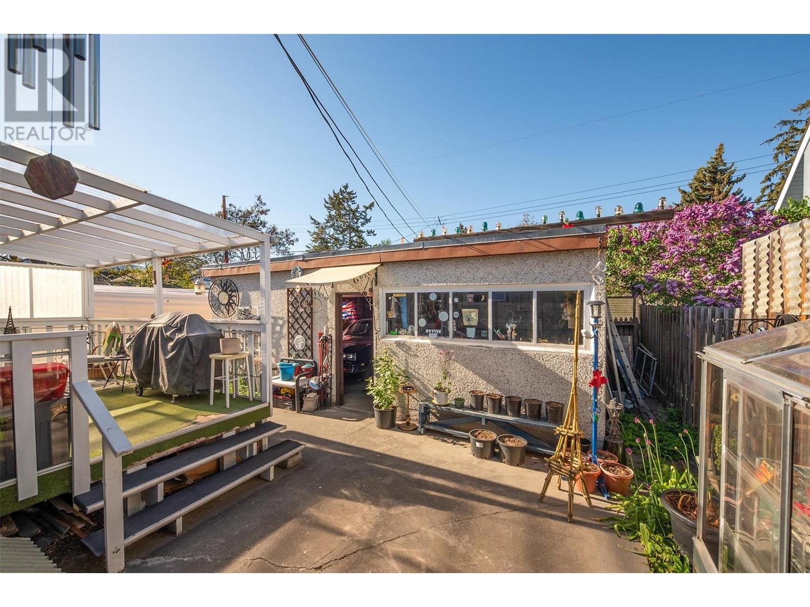 540 Patterson Avenue Lot# B Property Photo 19