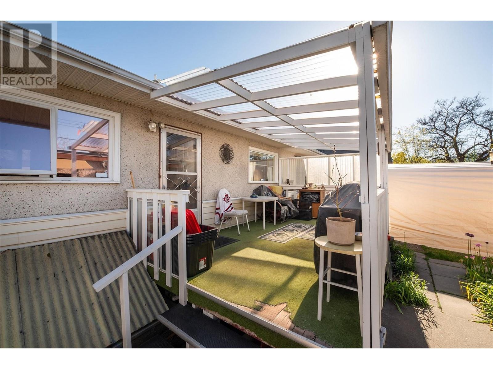 540 Patterson Avenue Lot# B Property Photo 20