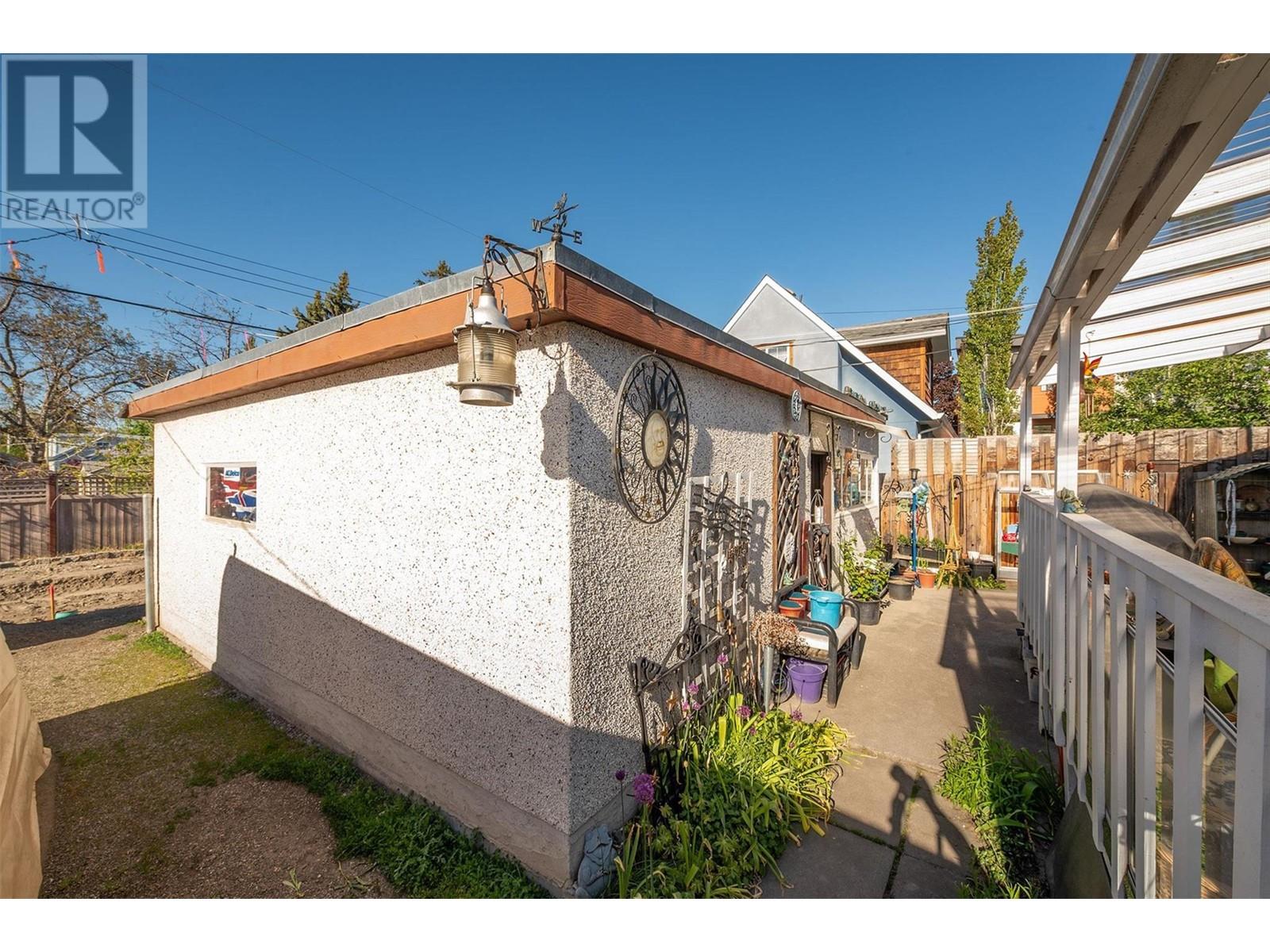 540 Patterson Avenue Lot# B Property Photo 21
