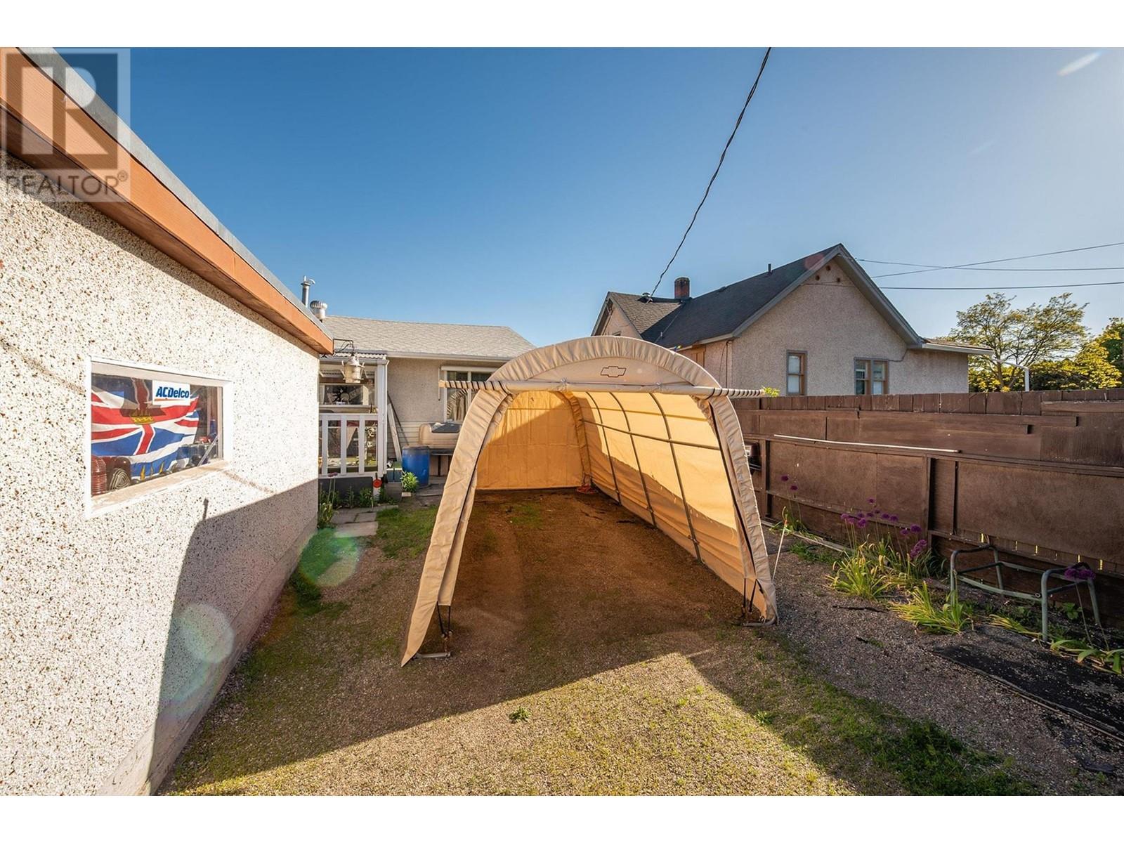 540 Patterson Avenue Lot# B Property Photo 22