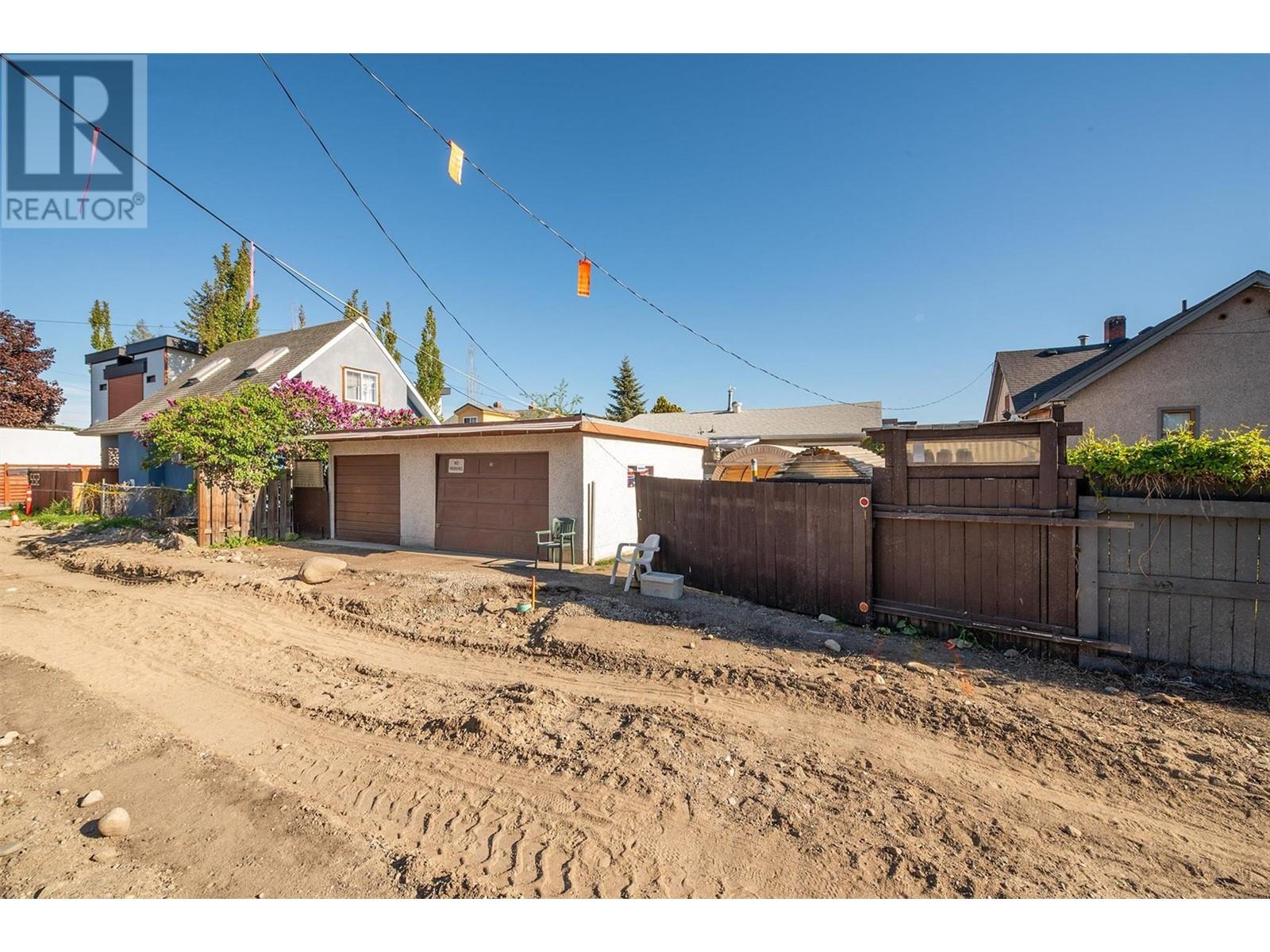 540 Patterson Avenue Lot# B Property Photo 23
