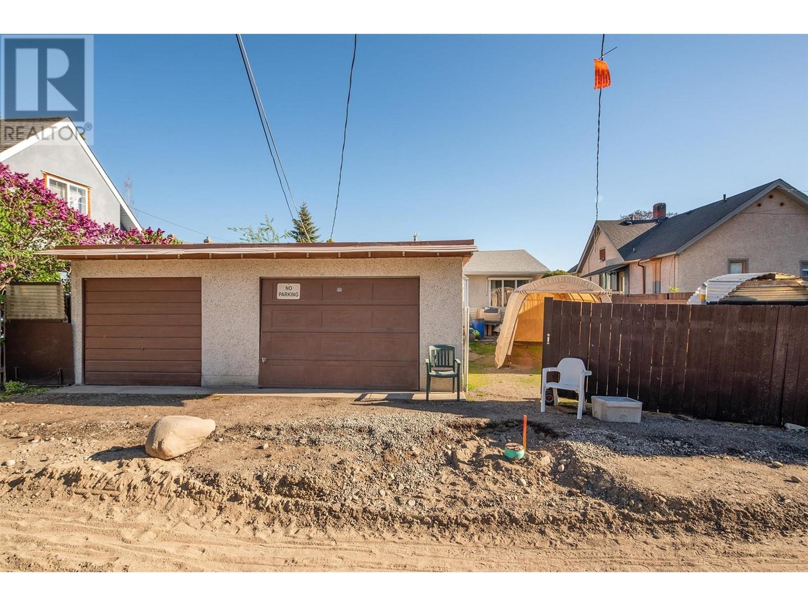 540 Patterson Avenue Lot# B Property Photo 24