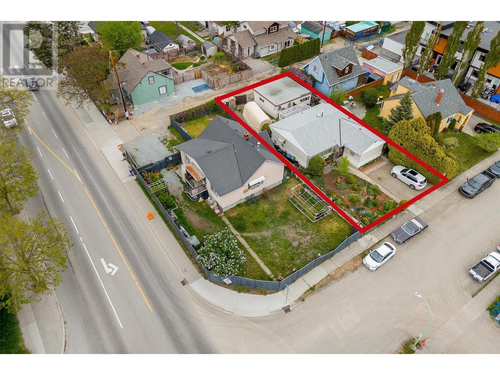 540 Patterson Avenue Lot# B Property Photo 27