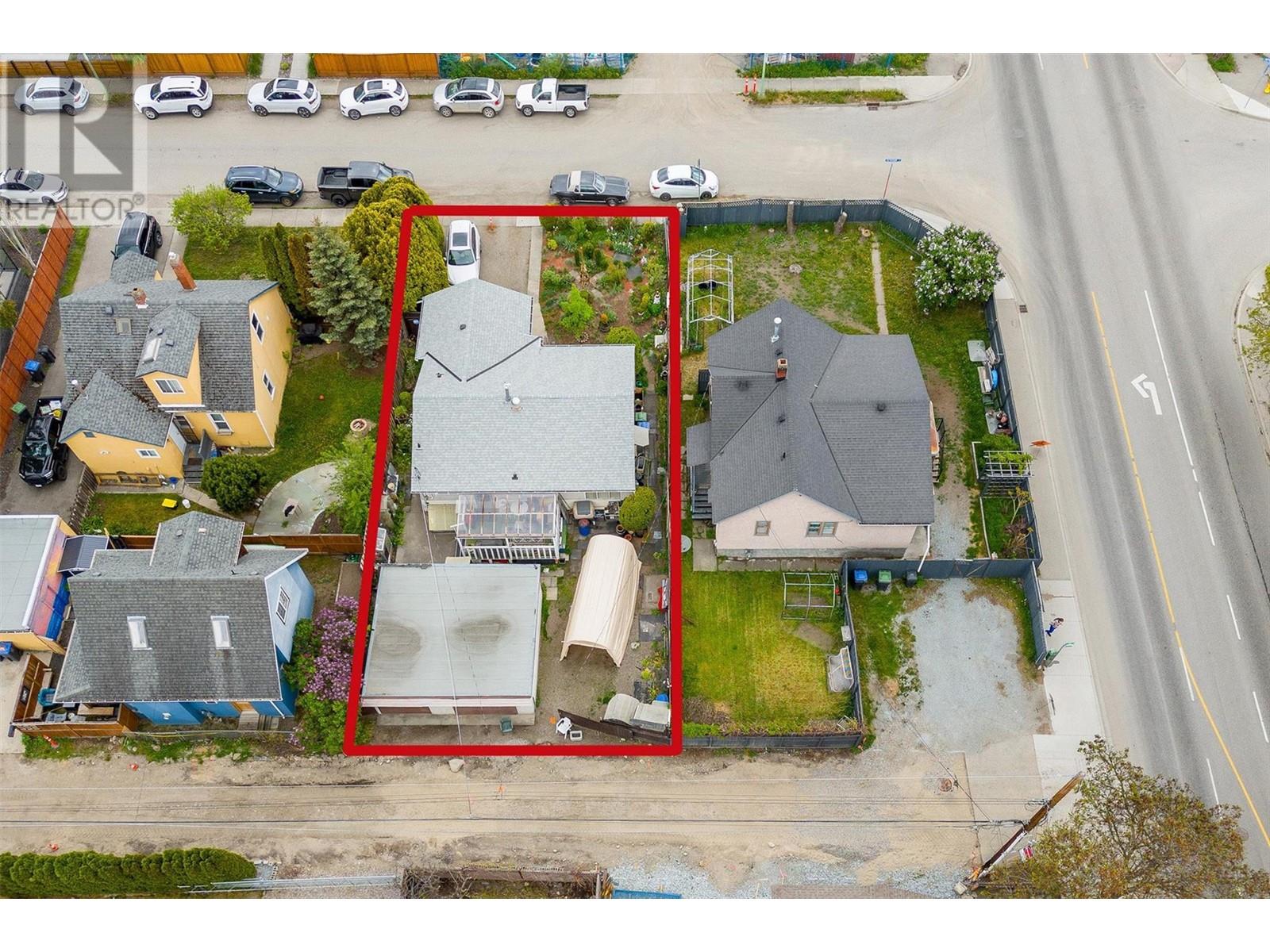 540 Patterson Avenue Lot# B Property Photo 29