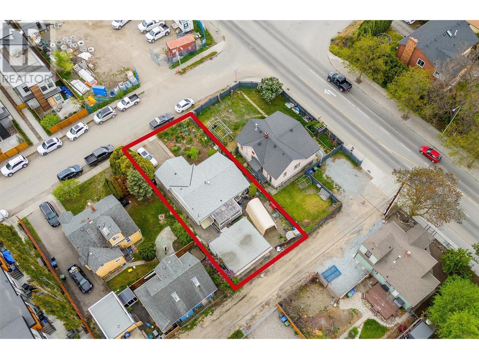 540 Patterson Avenue Lot# B Property Photo 30