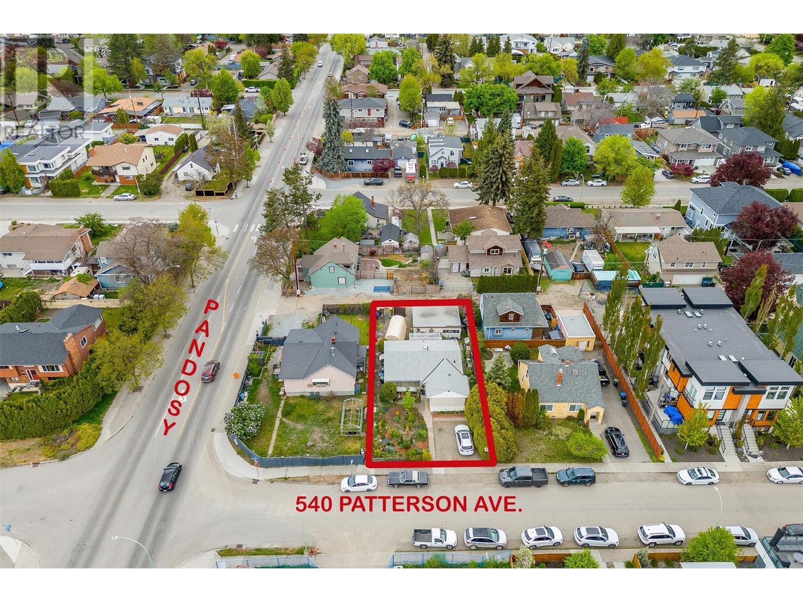 540 Patterson Avenue Lot# B Property Photo 31
