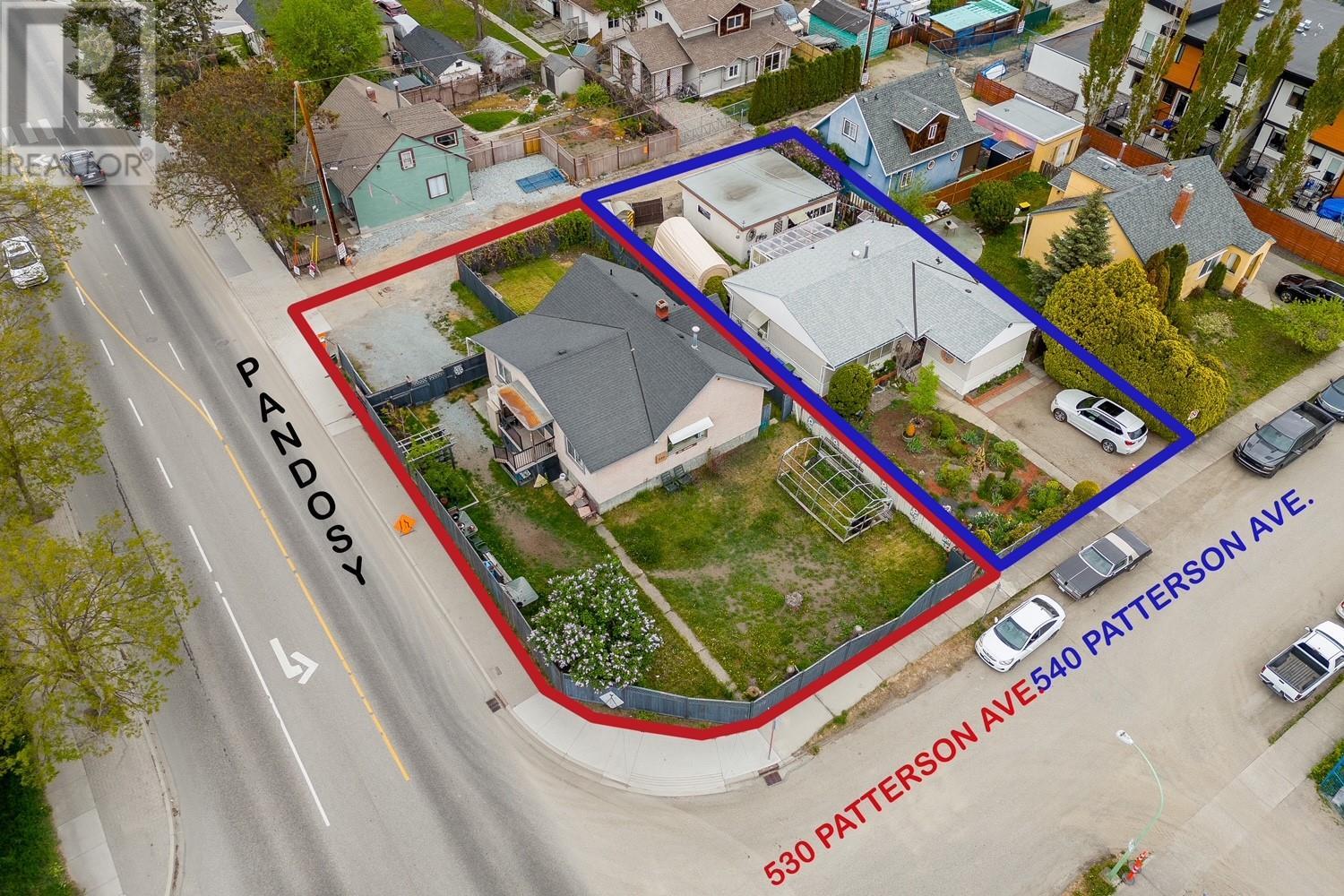 540 Patterson Avenue Lot# B Property Photo 33