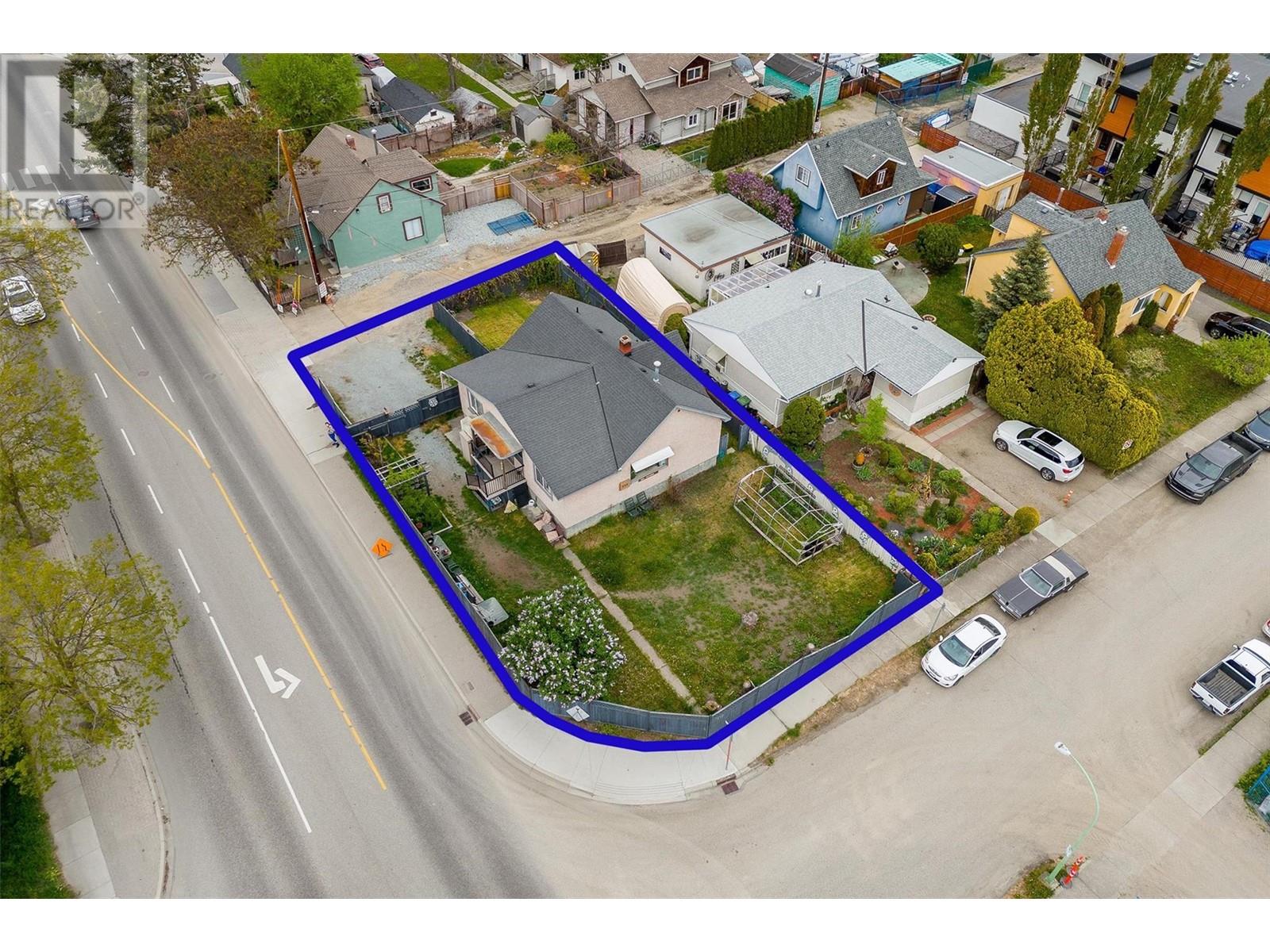 530 Patterson Avenue Property Photo 1