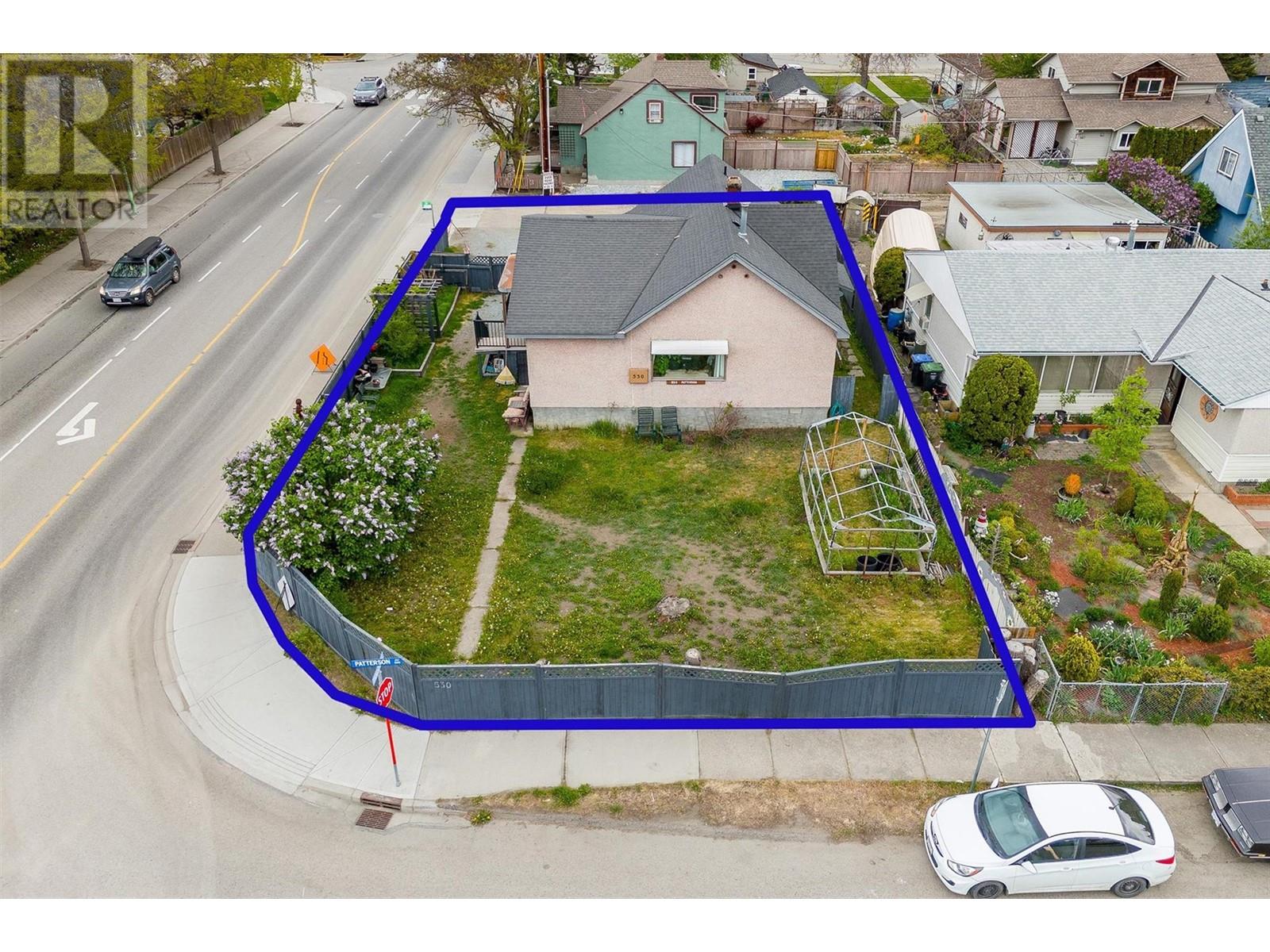 530 Patterson Avenue Property Photo 4