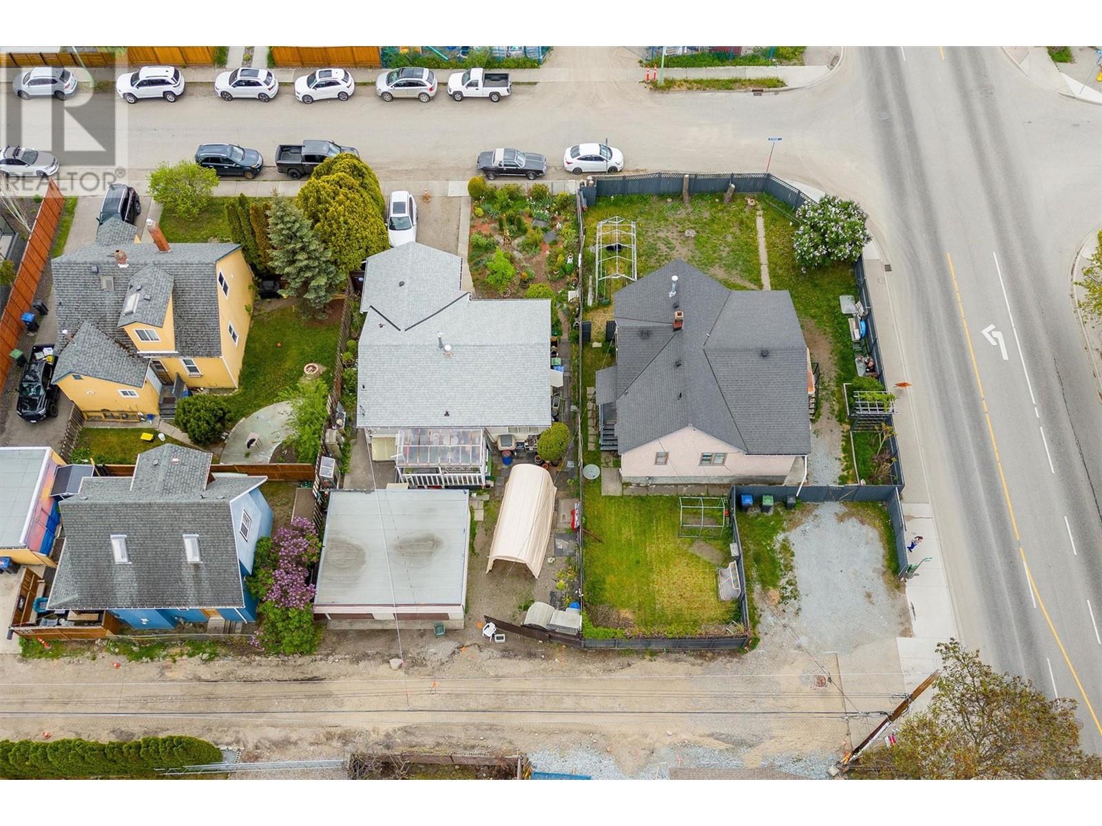 530 Patterson Avenue Property Photo 12