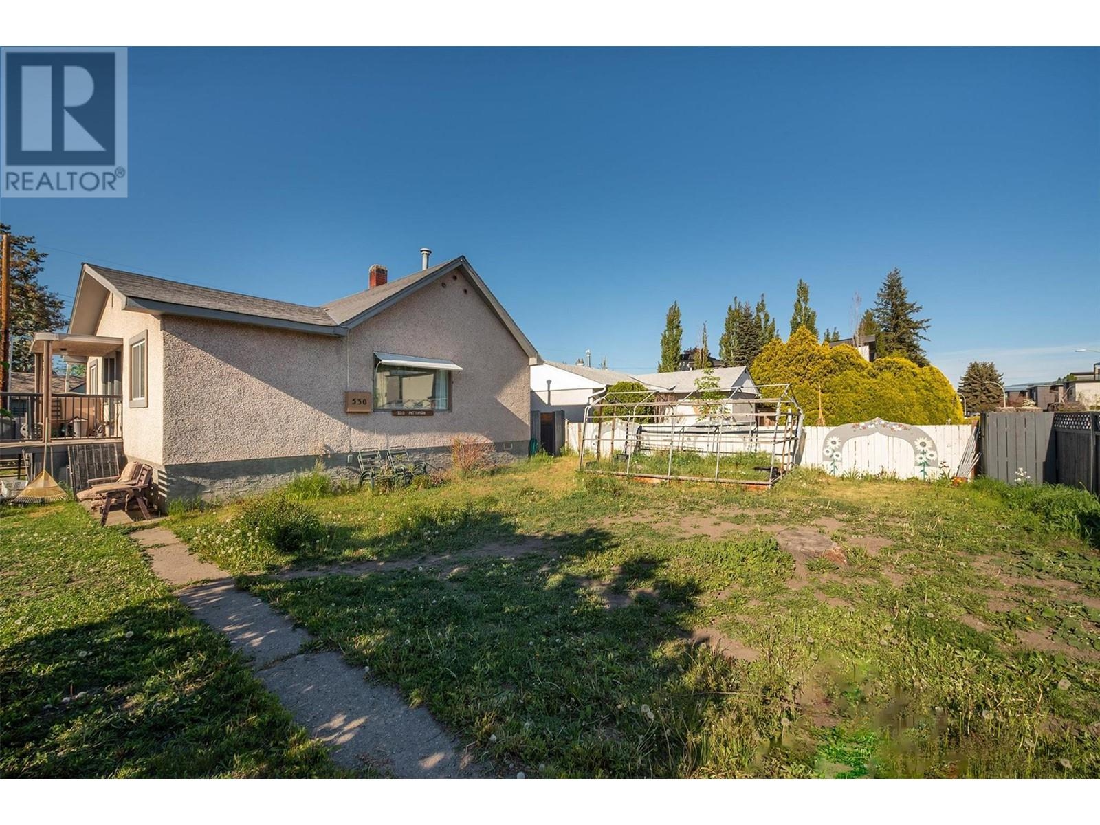530 Patterson Avenue Property Photo 29