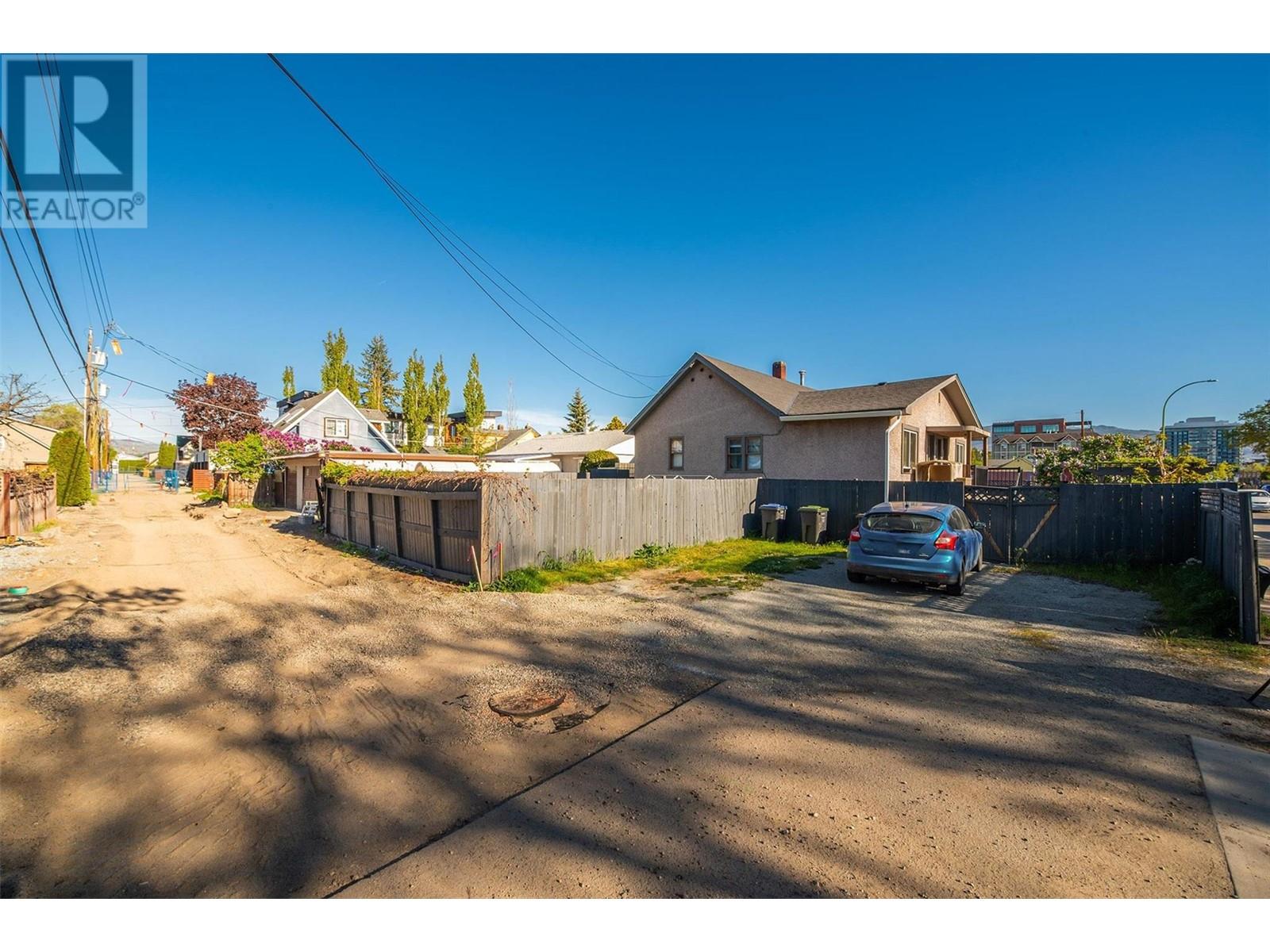 530 Patterson Avenue Property Photo 34