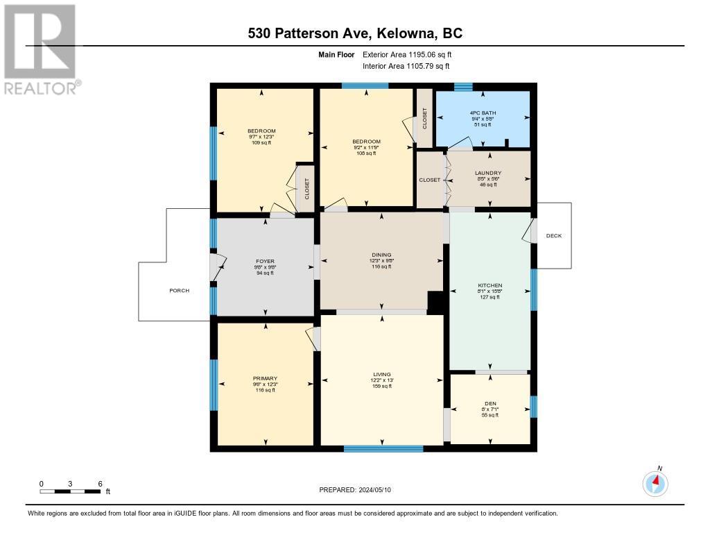 530 Patterson Avenue Property Photo 58